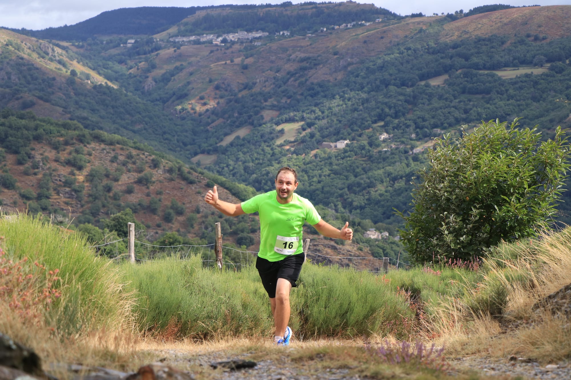 3ème édition de La Castagne