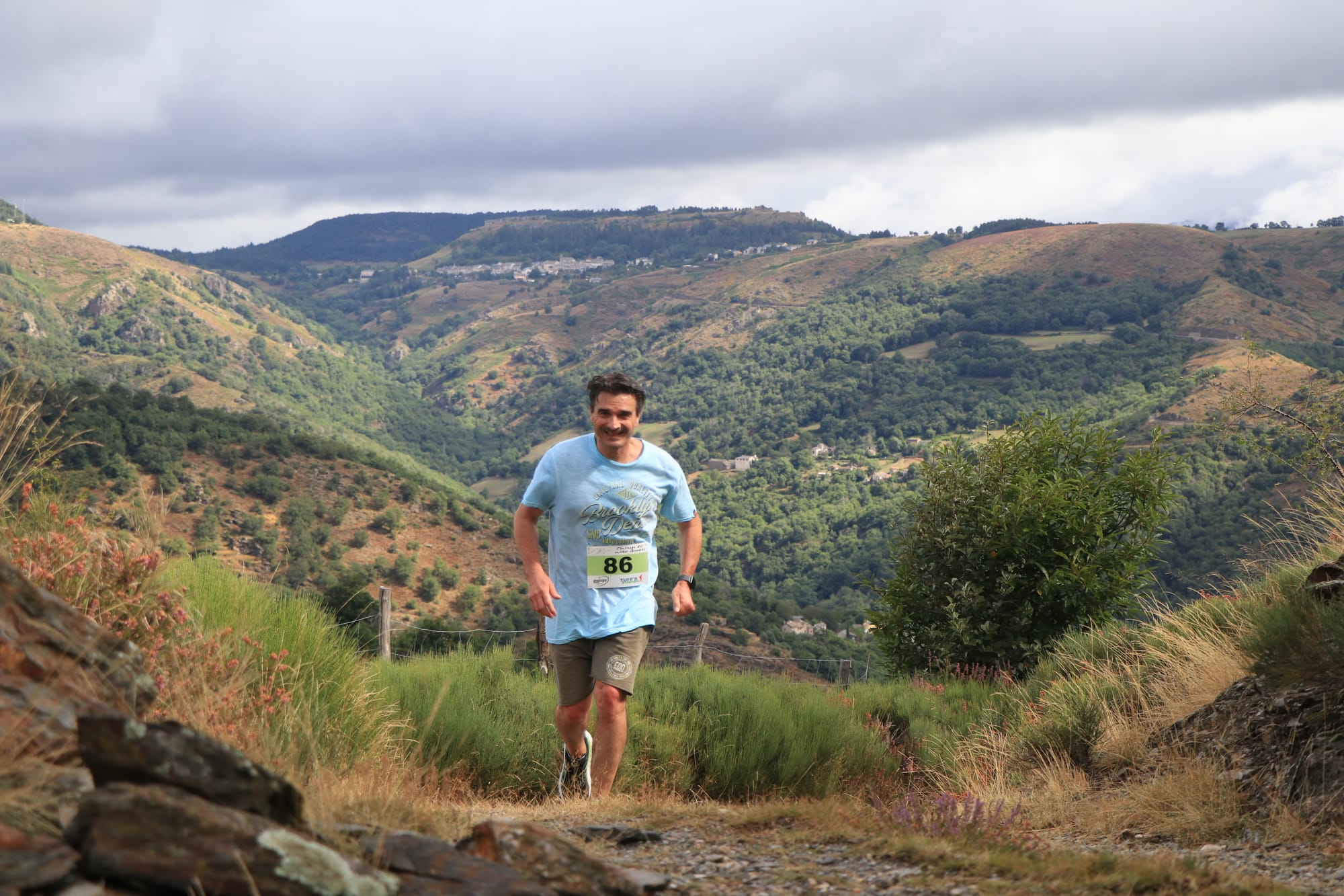3ème édition de La Castagne