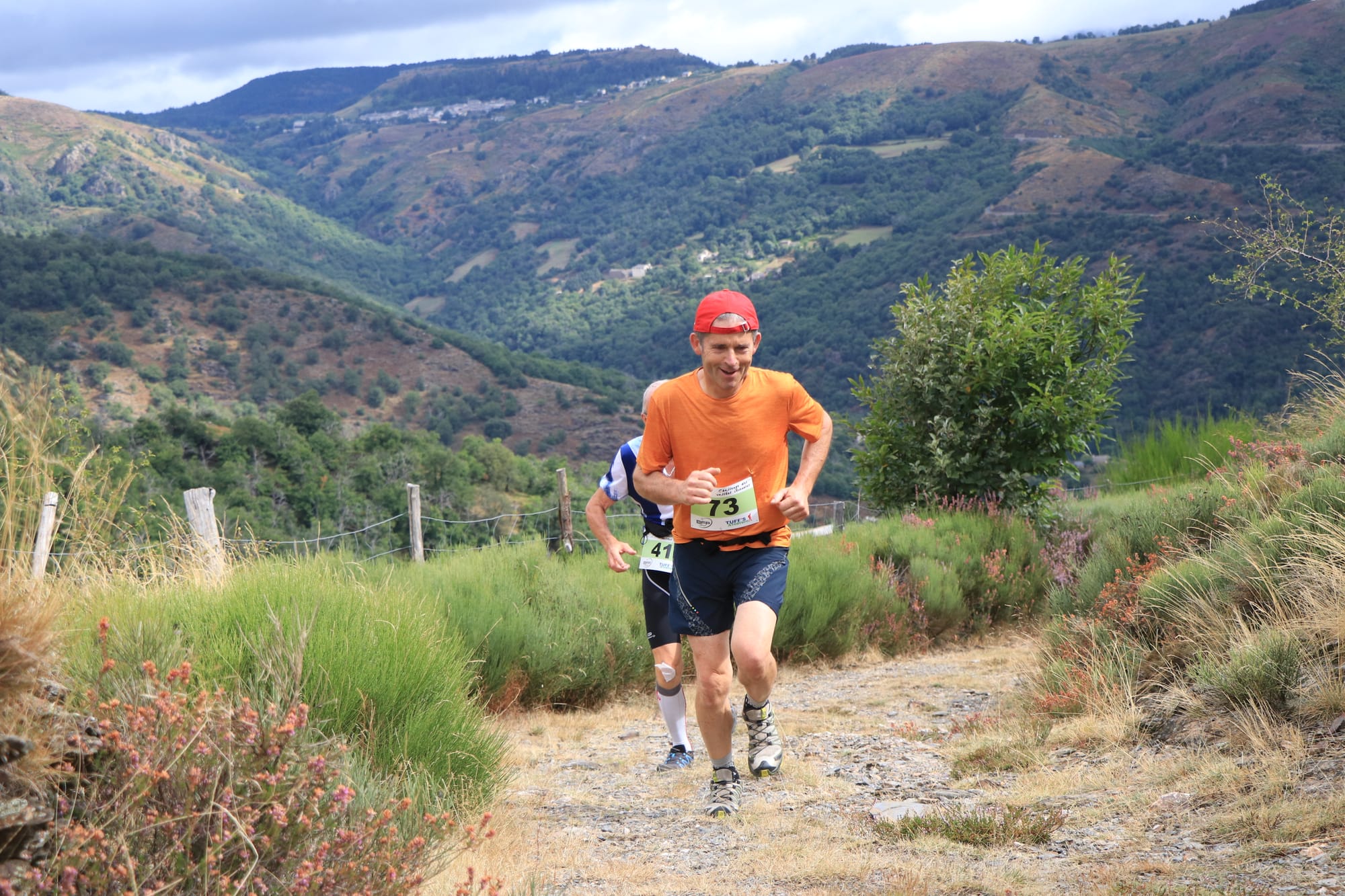 3ème édition de La Castagne