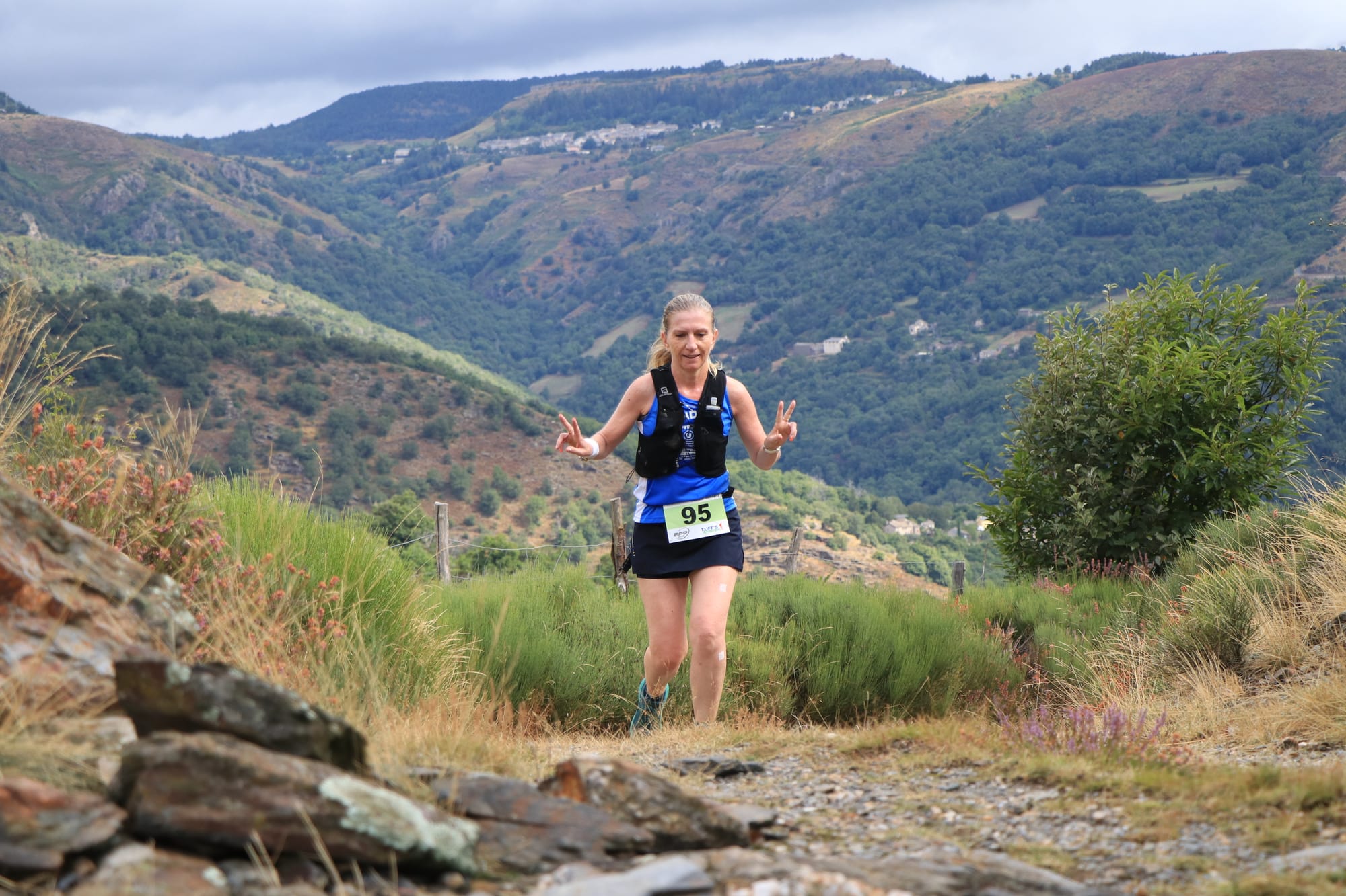 3ème édition de La Castagne