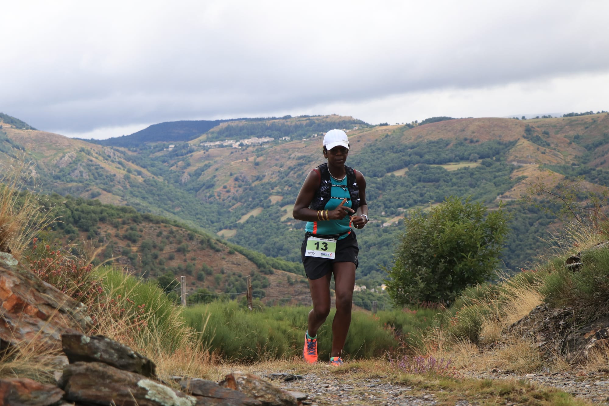 3ème édition de La Castagne