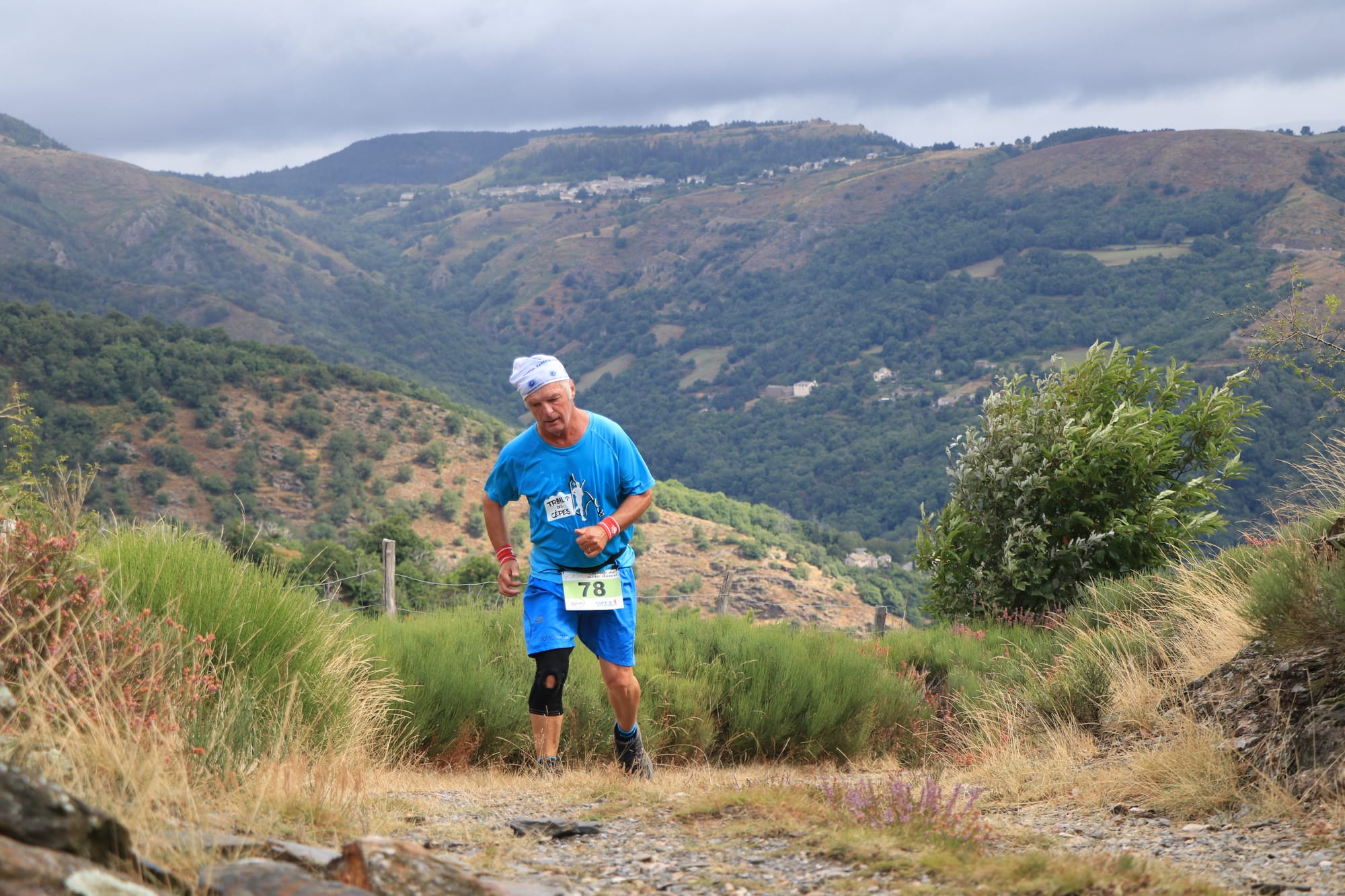 3ème édition de La Castagne
