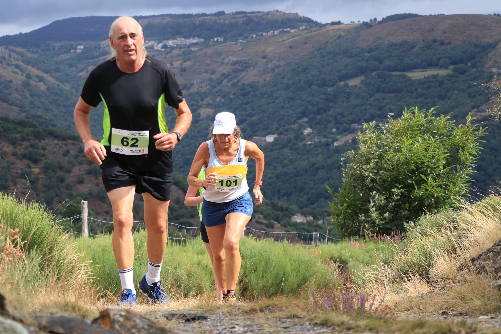 3ème édition de La Castagne