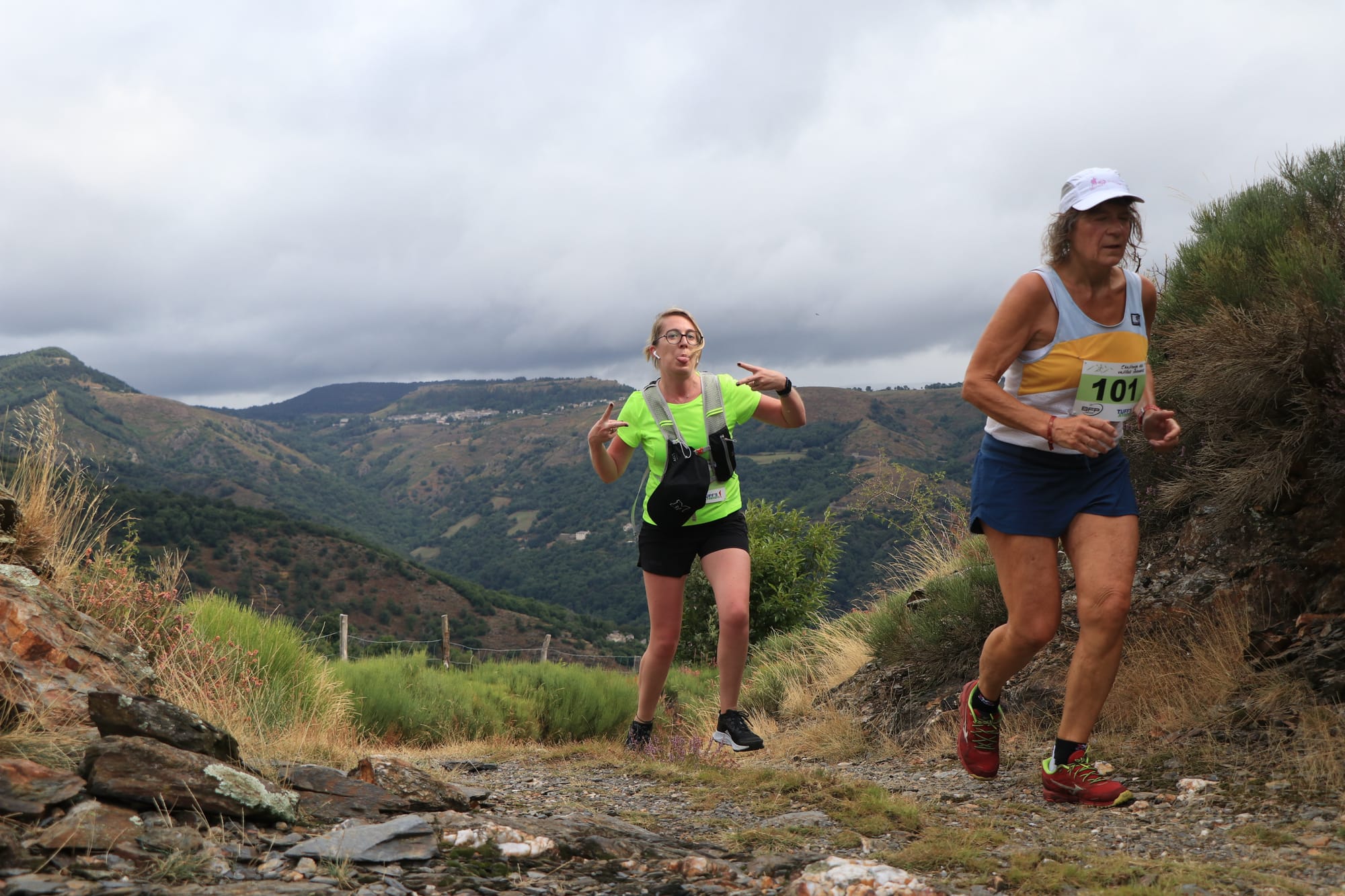 3ème édition de La Castagne