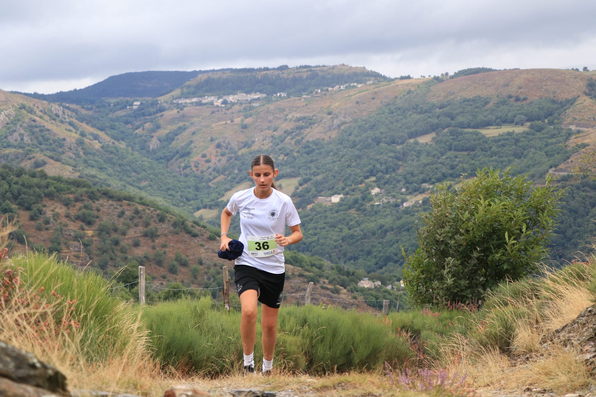 3ème édition de La Castagne