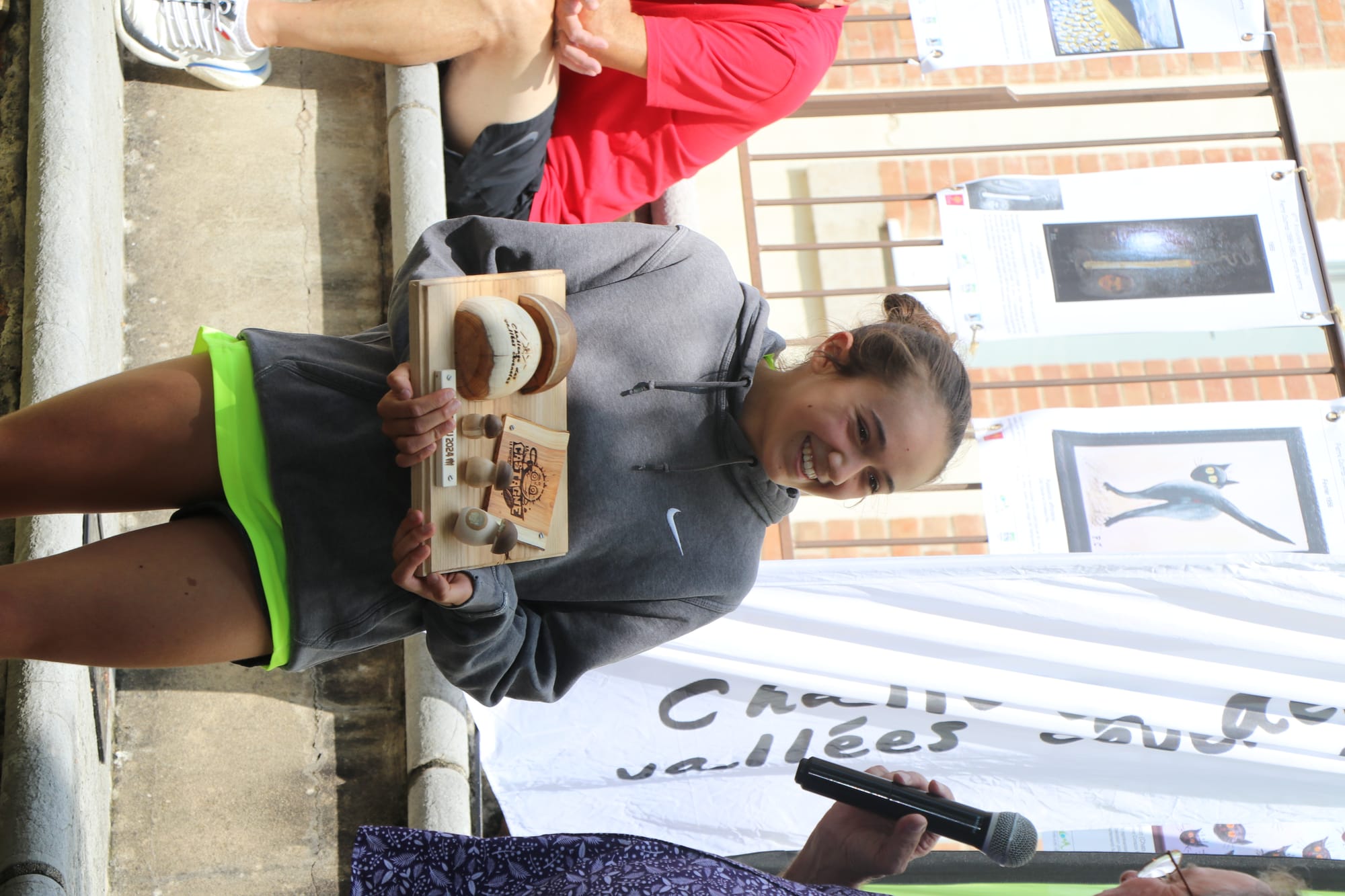 3ème édition de La Castagne