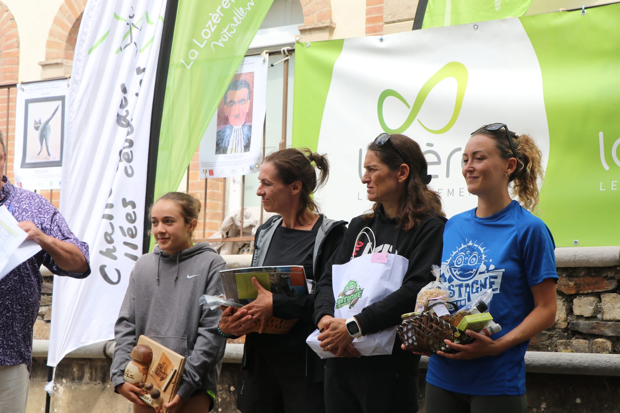 3ème édition de La Castagne