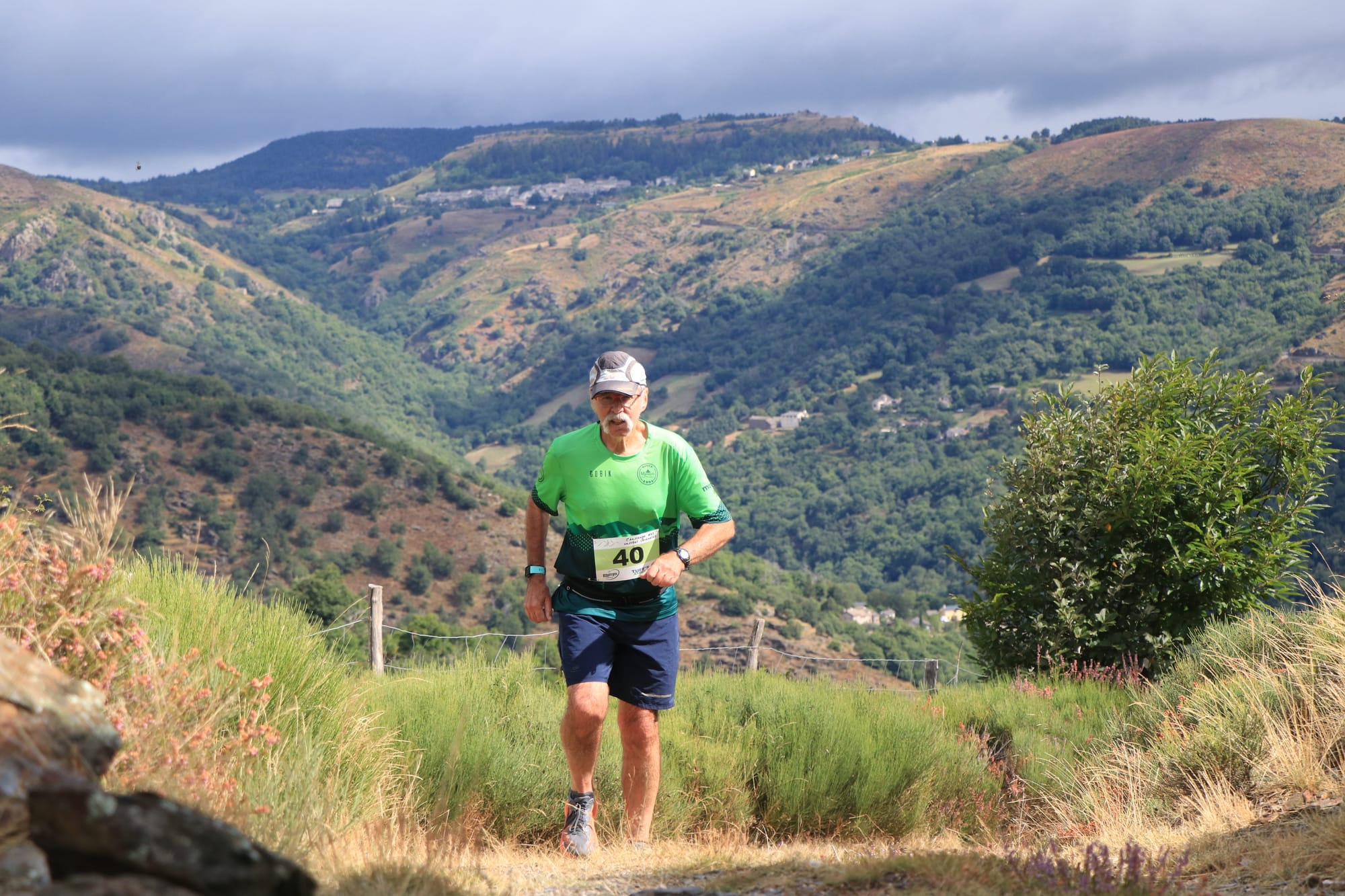 3ème édition de La Castagne
