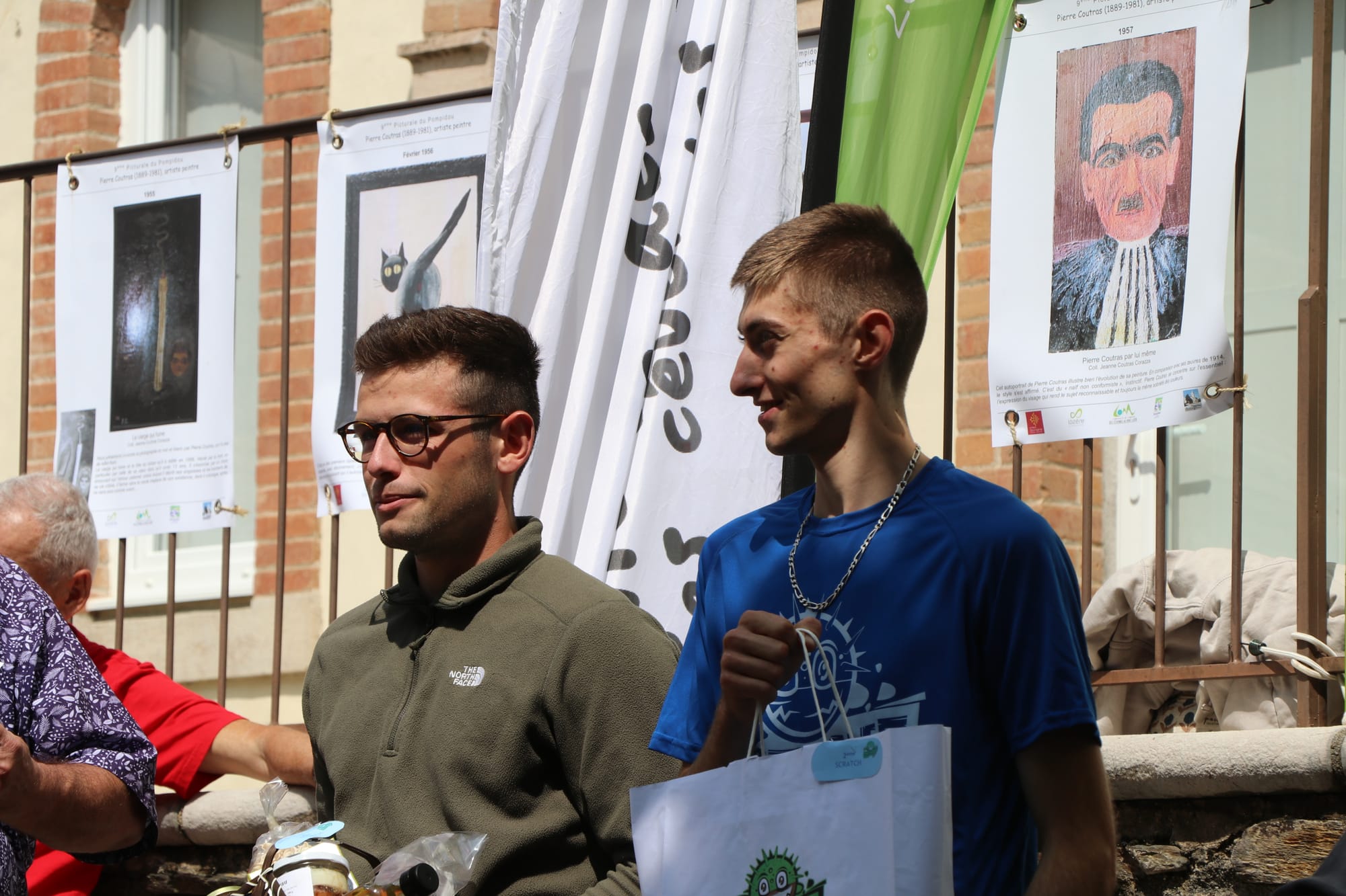 3ème édition de La Castagne