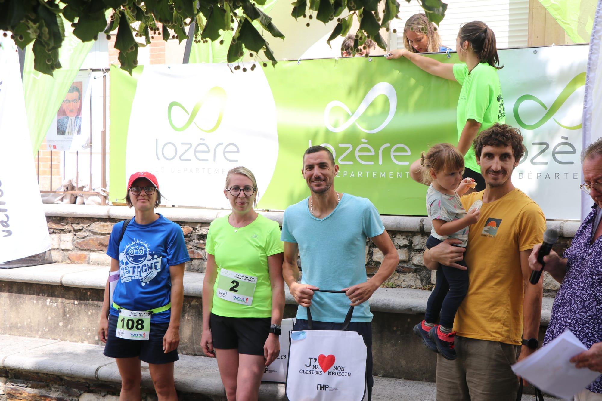 3ème édition de La Castagne