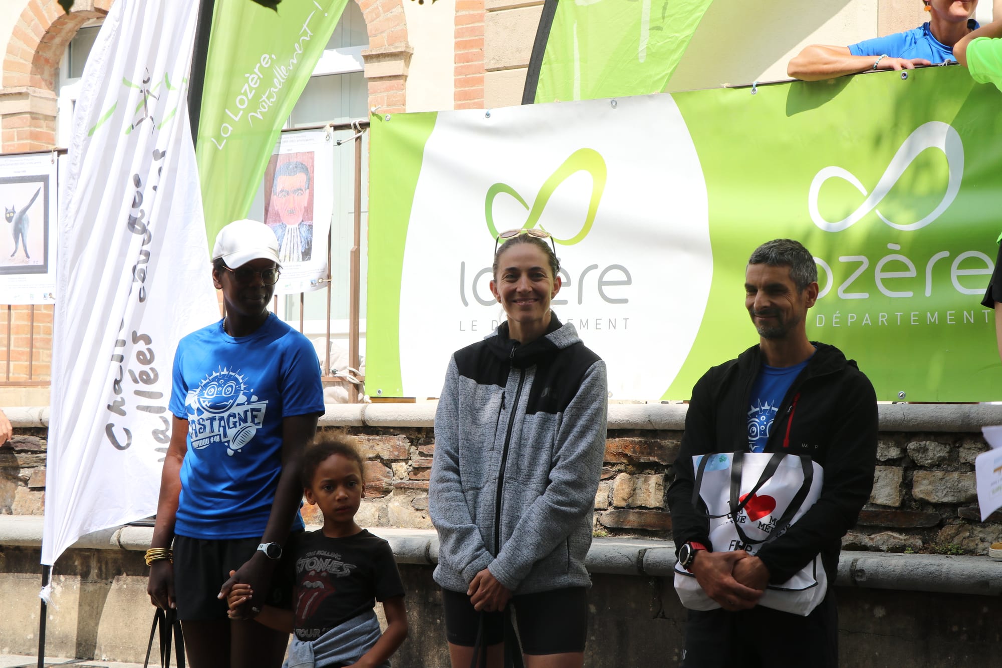 3ème édition de La Castagne