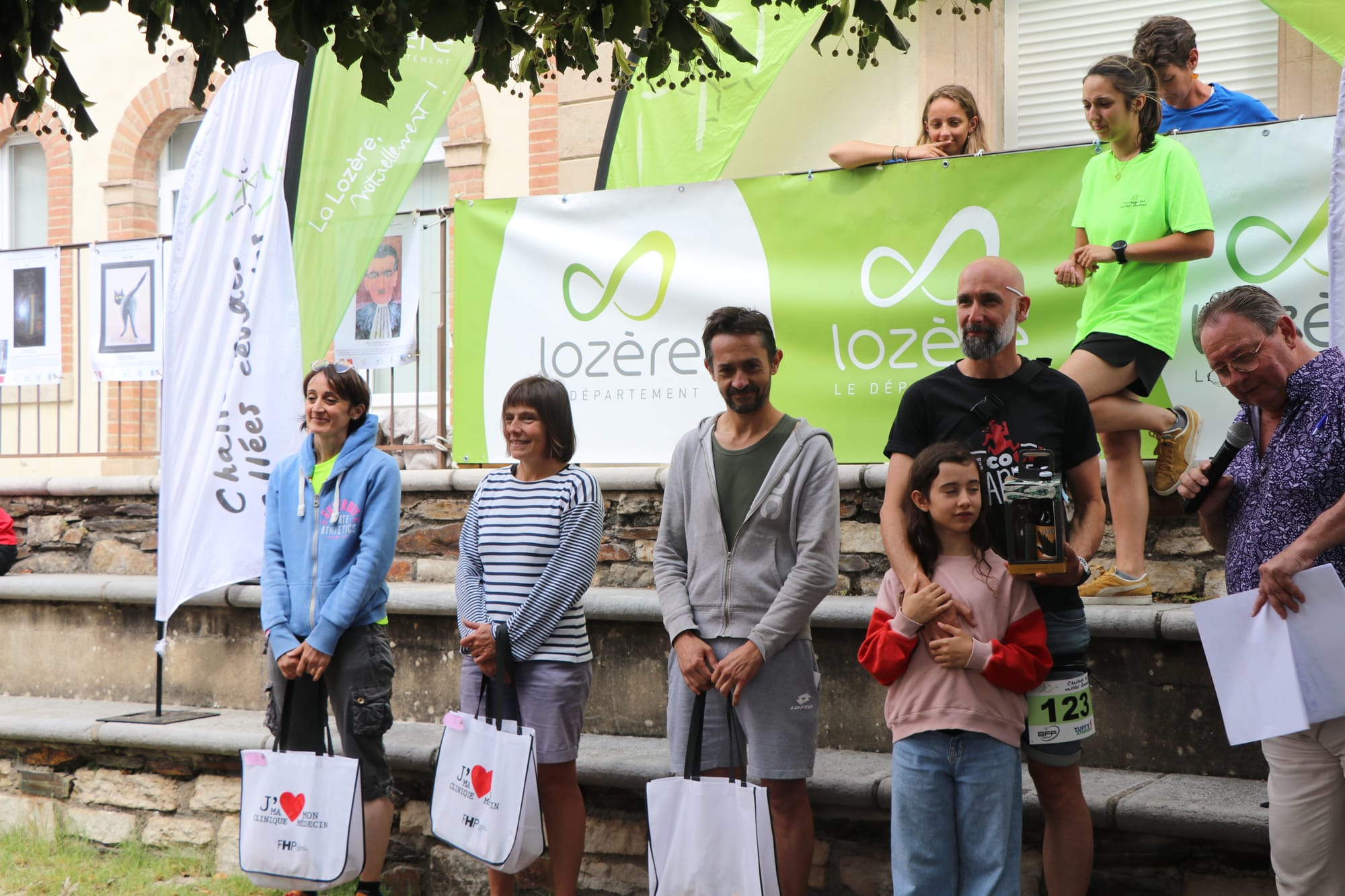 3ème édition de La Castagne