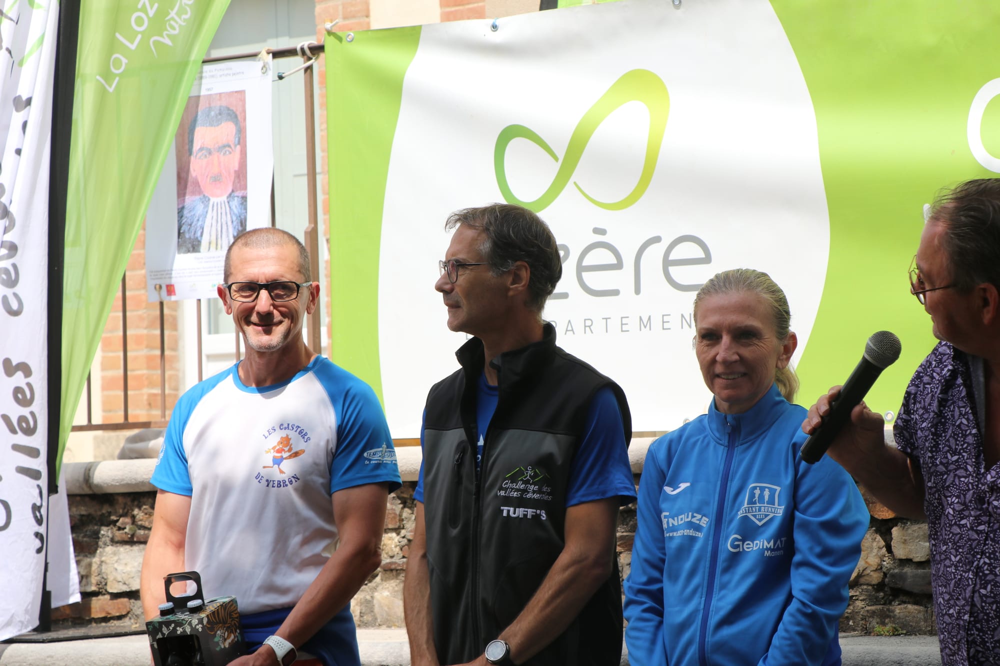 3ème édition de La Castagne