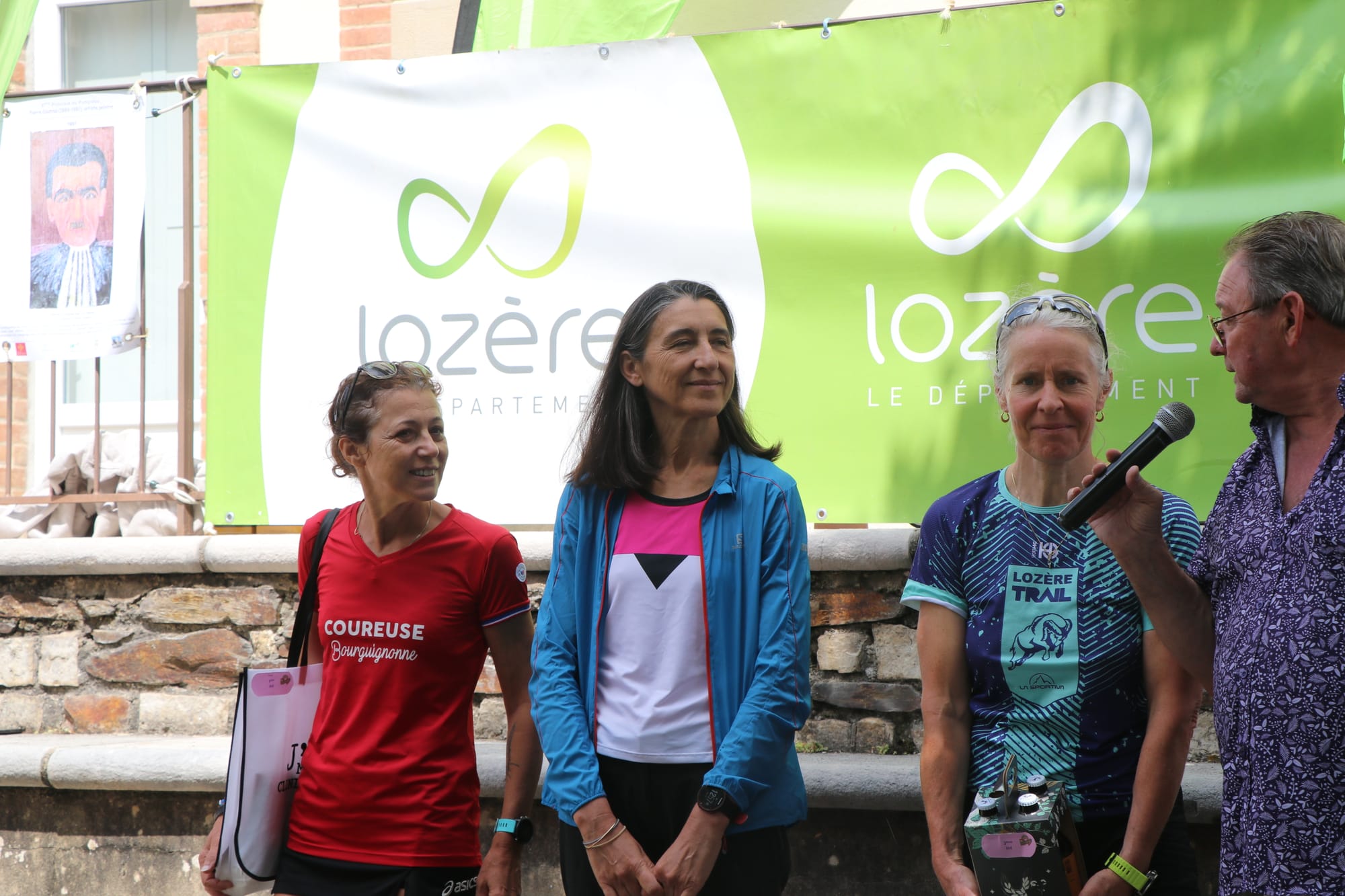 3ème édition de La Castagne