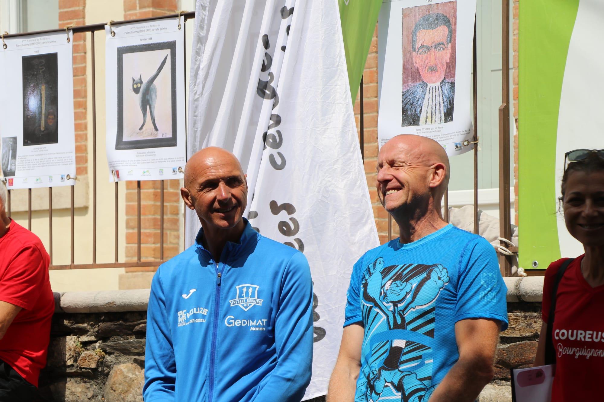 3ème édition de La Castagne