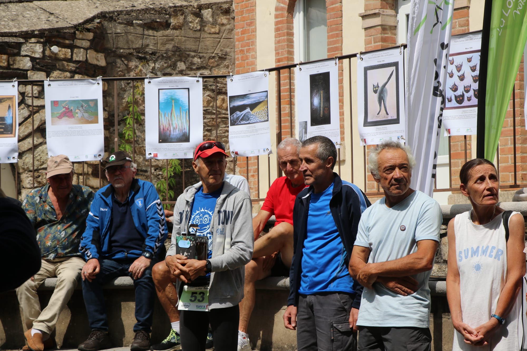 3ème édition de La Castagne