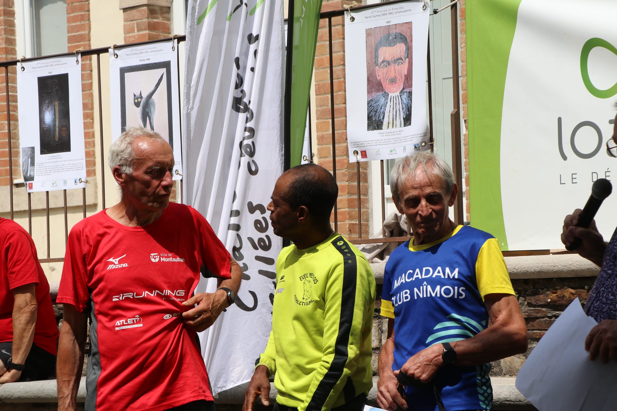 3ème édition de La Castagne