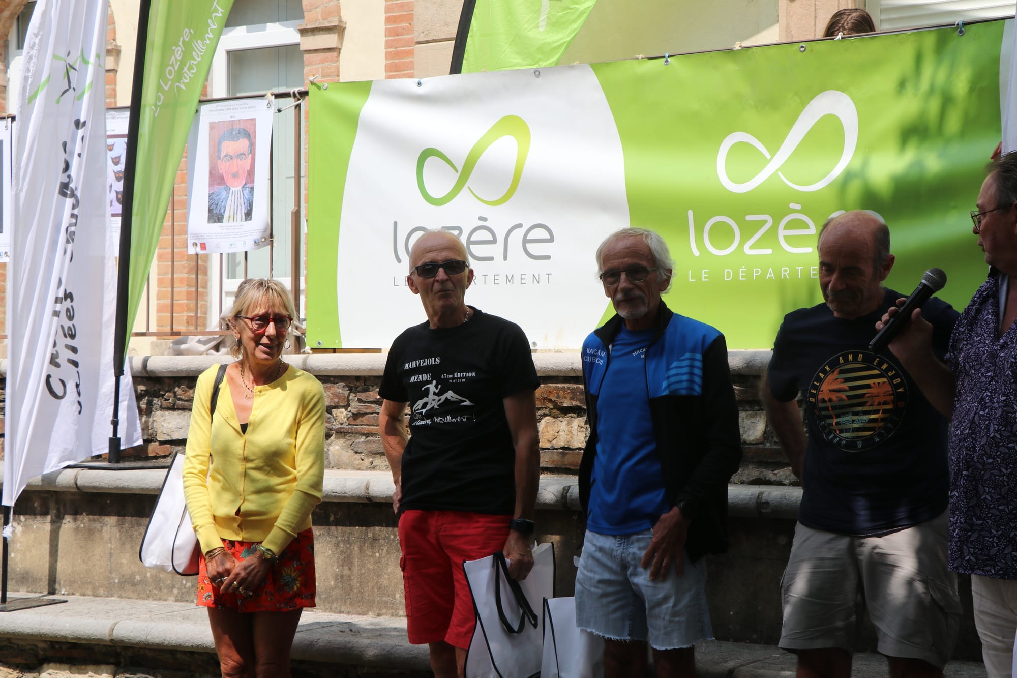 3ème édition de La Castagne