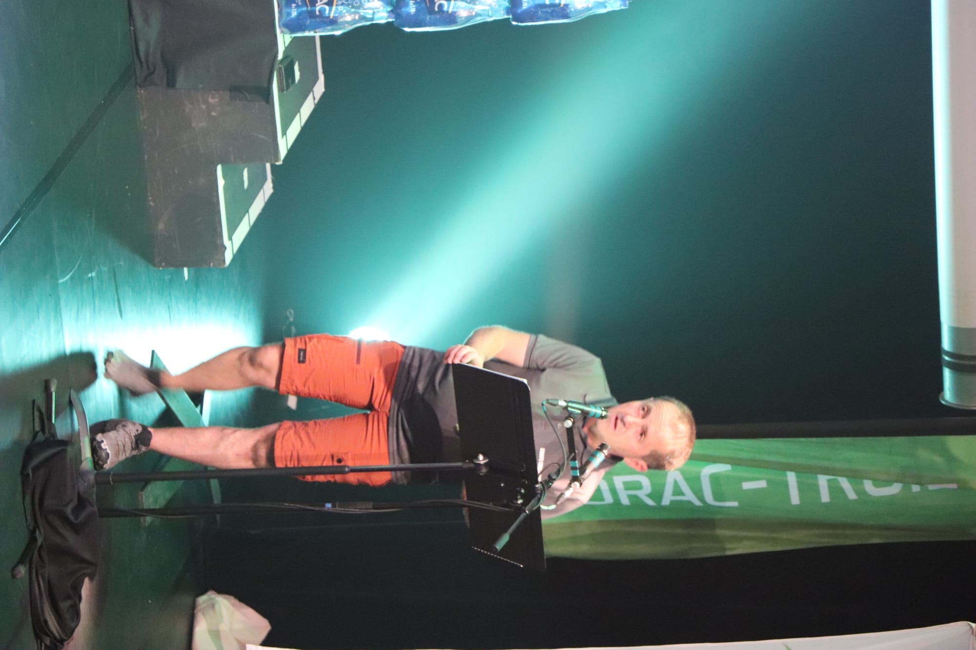 Remise des prix finale - Challenge 2024