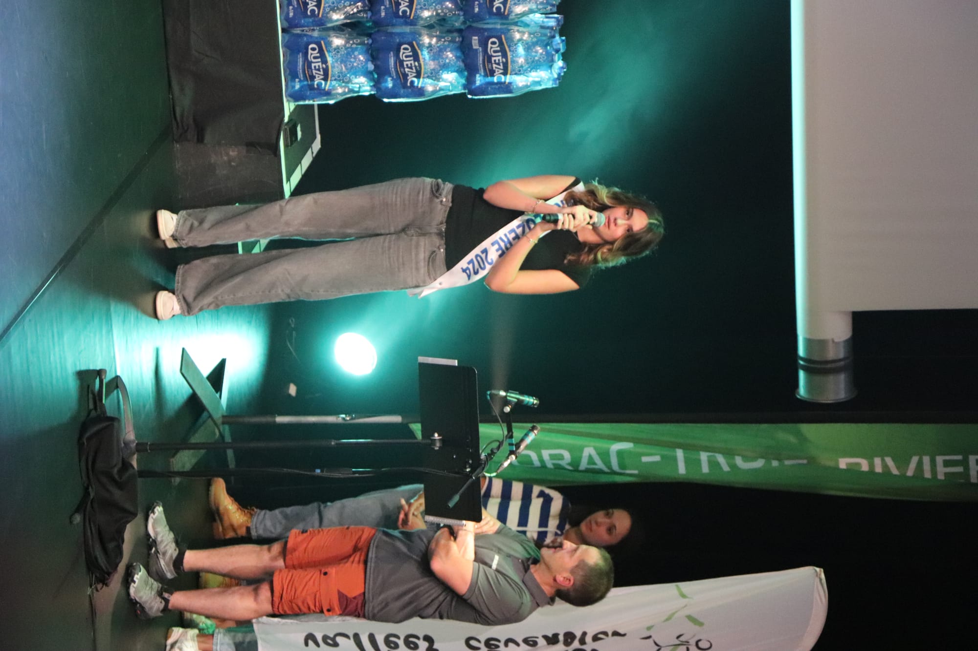 Remise des prix finale - Challenge 2024