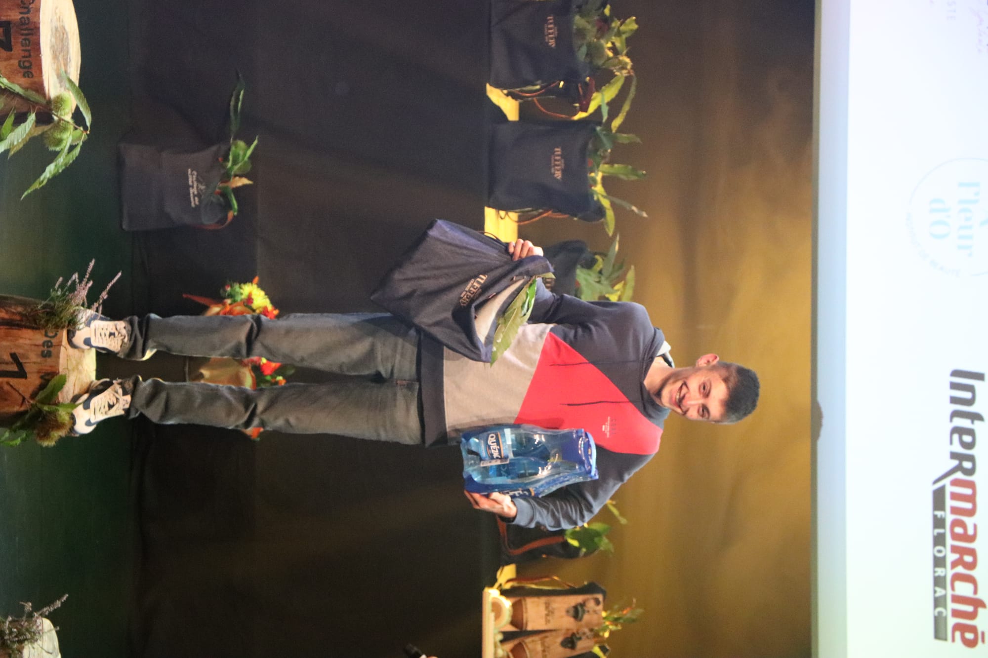 Remise des prix finale - Challenge 2024