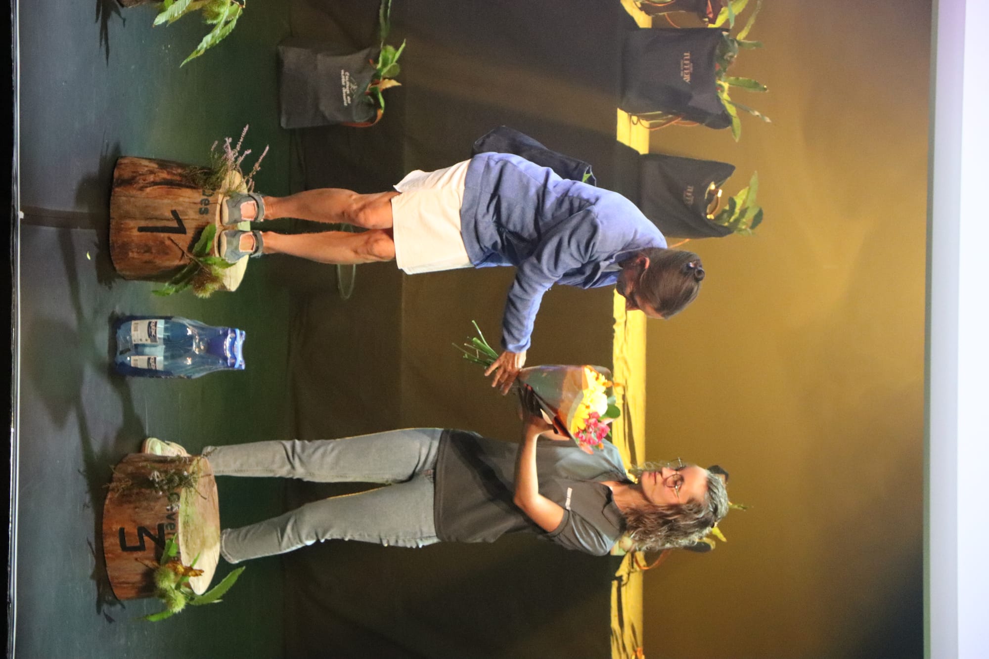 Remise des prix finale - Challenge 2024