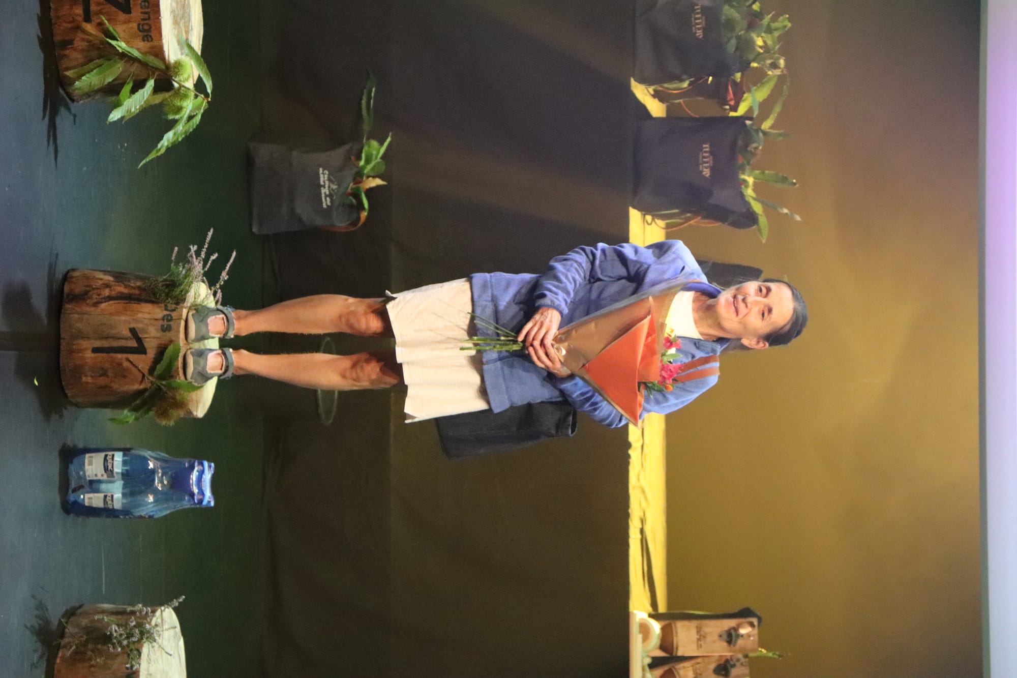 Remise des prix finale - Challenge 2024