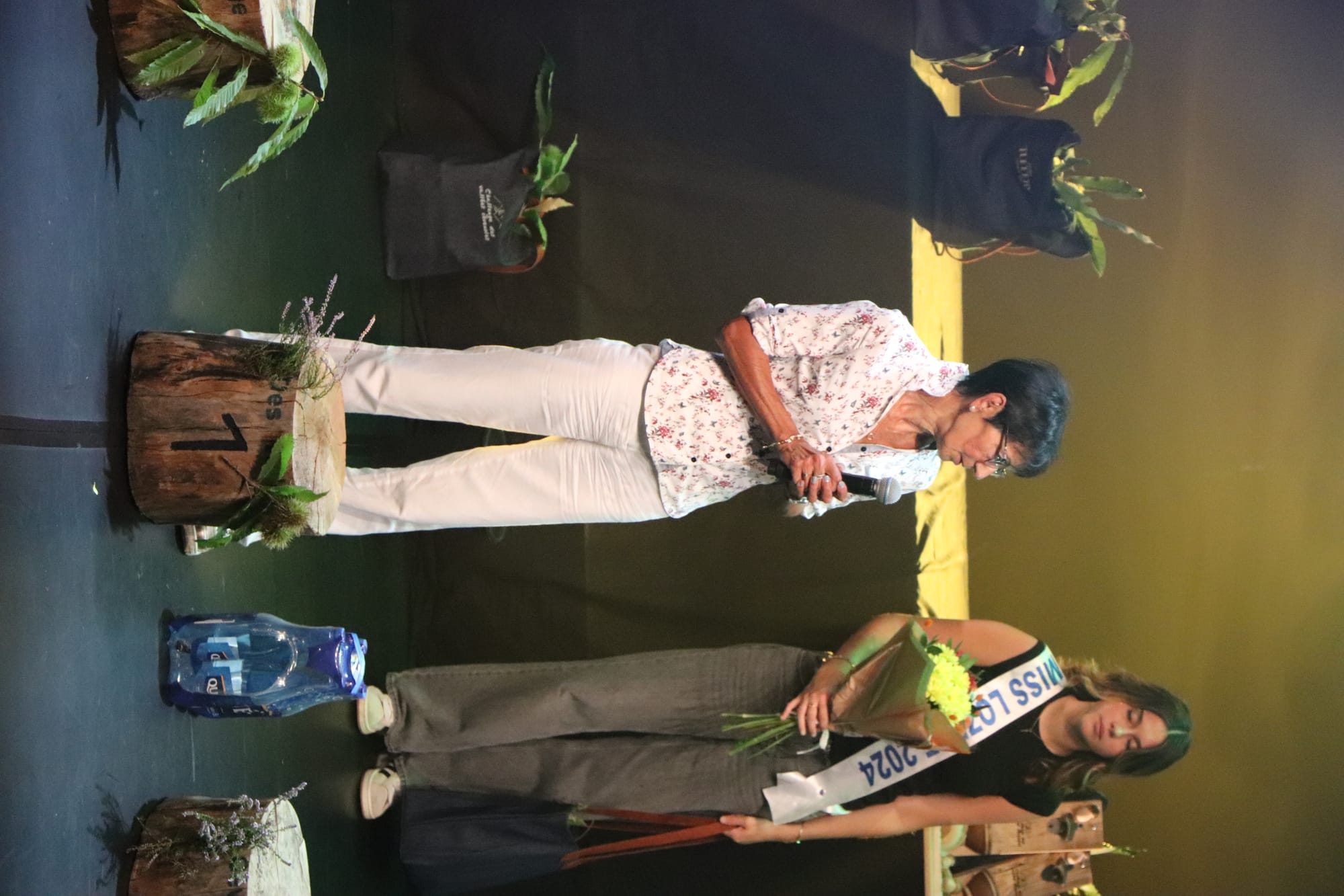 Remise des prix finale - Challenge 2024