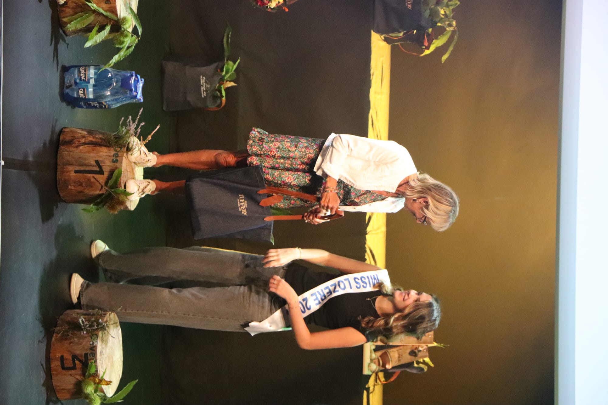 Remise des prix finale - Challenge 2024