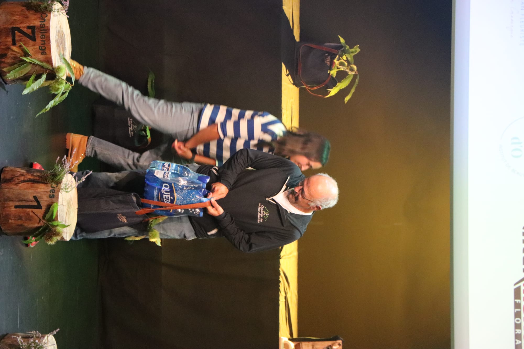 Remise des prix finale - Challenge 2024