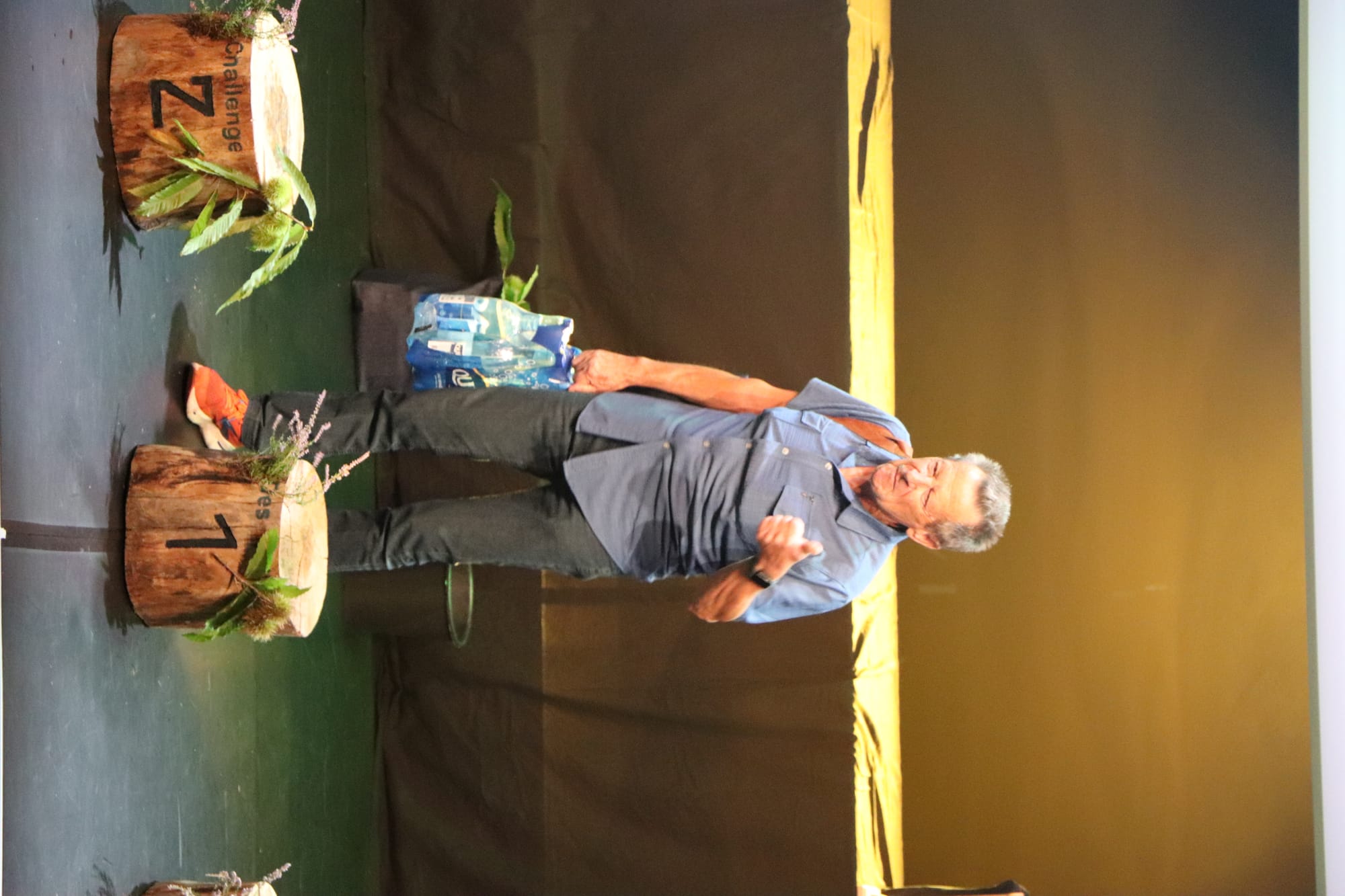 Remise des prix finale - Challenge 2024