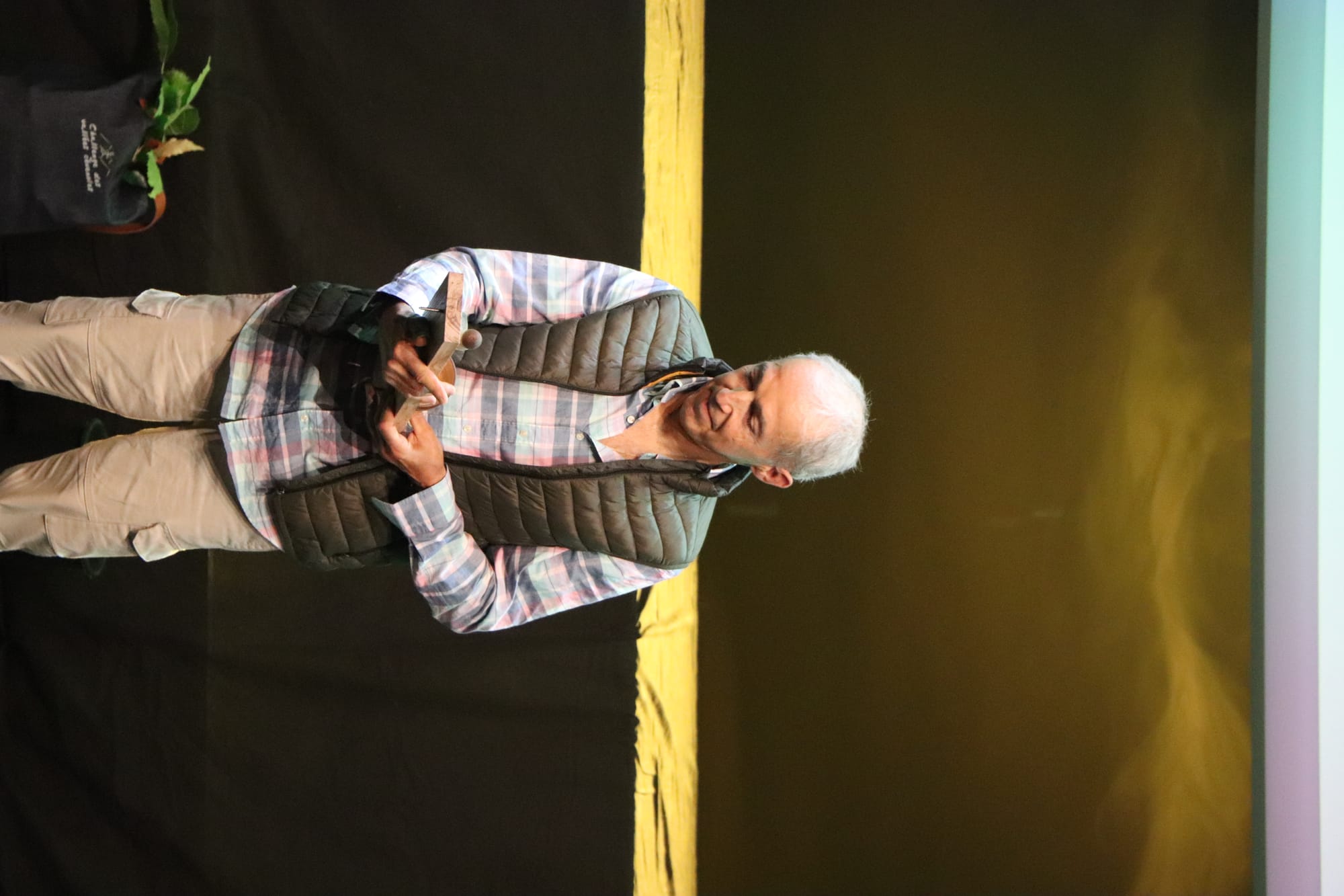 Remise des prix finale - Challenge 2024