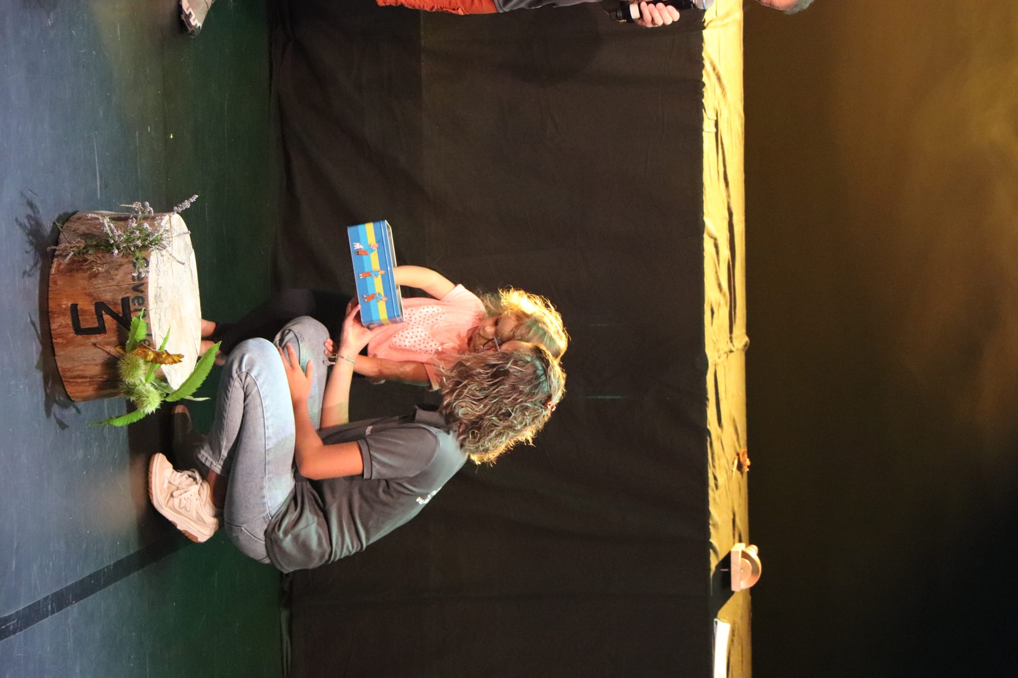 Remise des prix finale - Challenge 2024