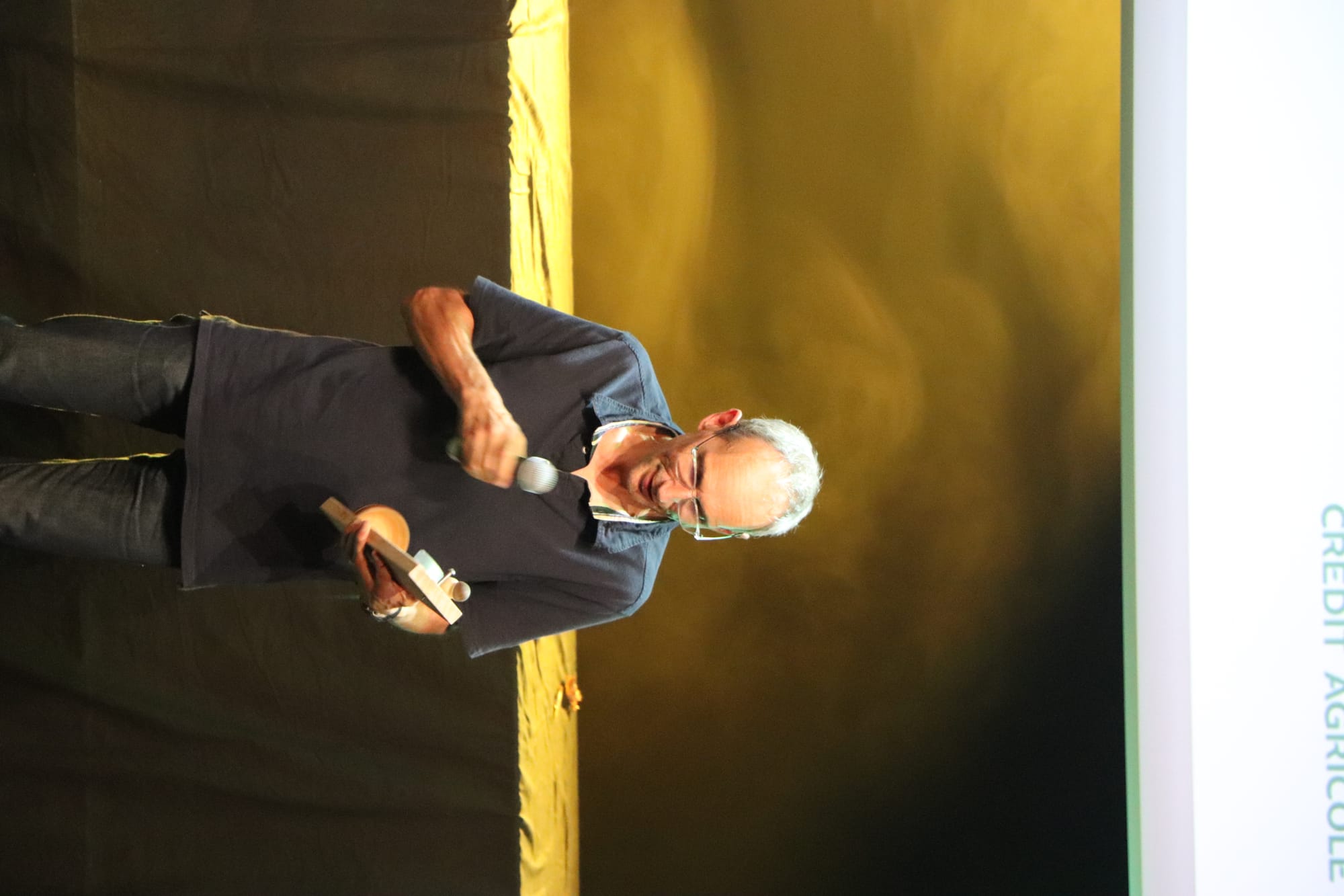 Remise des prix finale - Challenge 2024