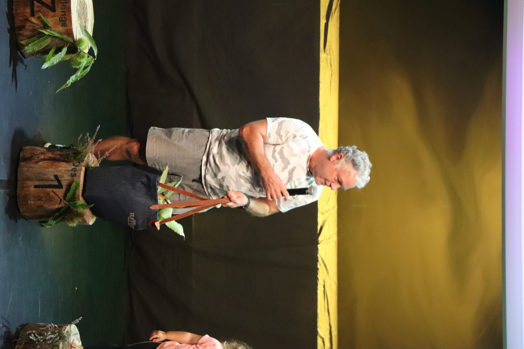 Remise des prix finale - Challenge 2024