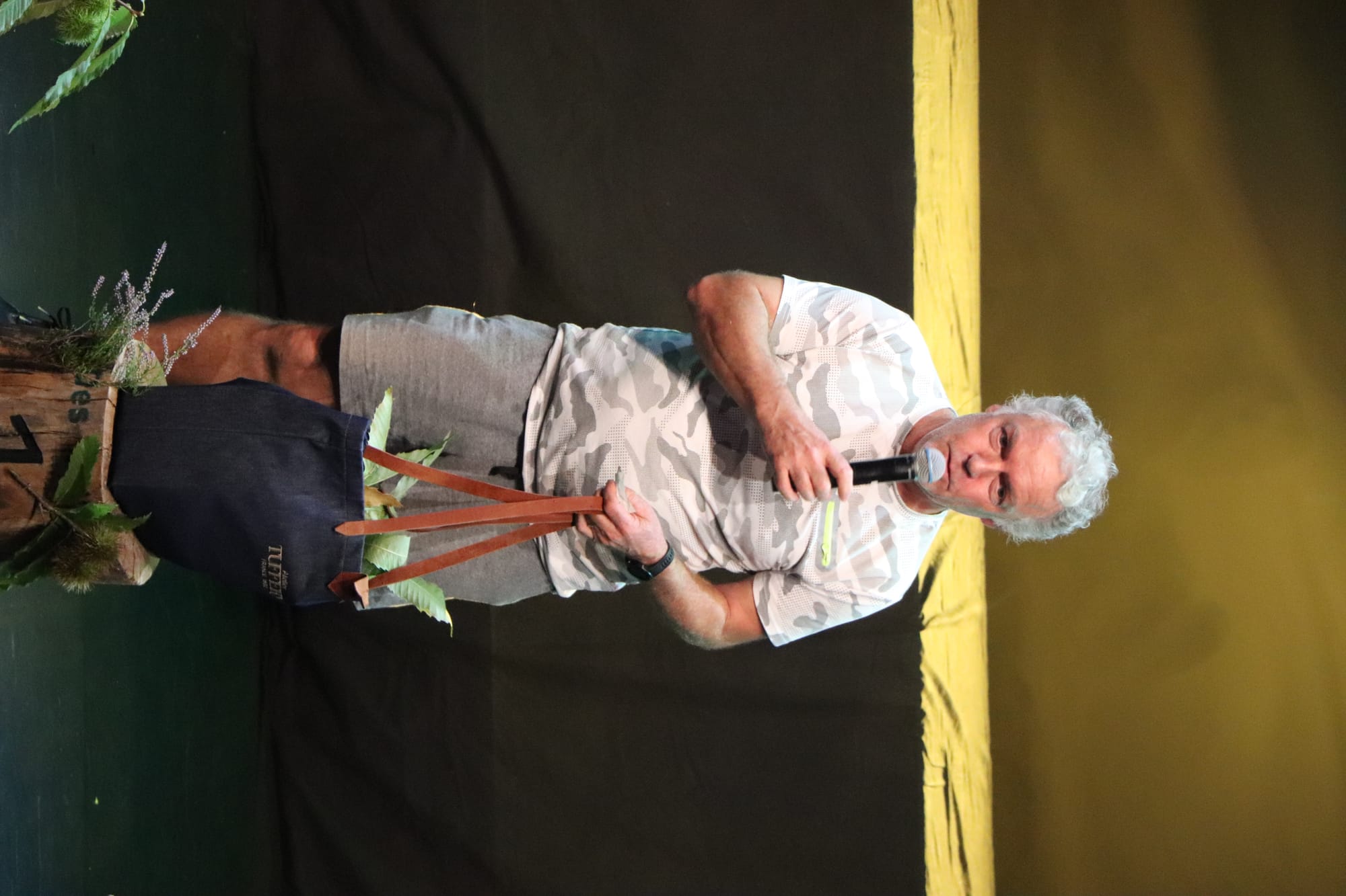 Remise des prix finale - Challenge 2024