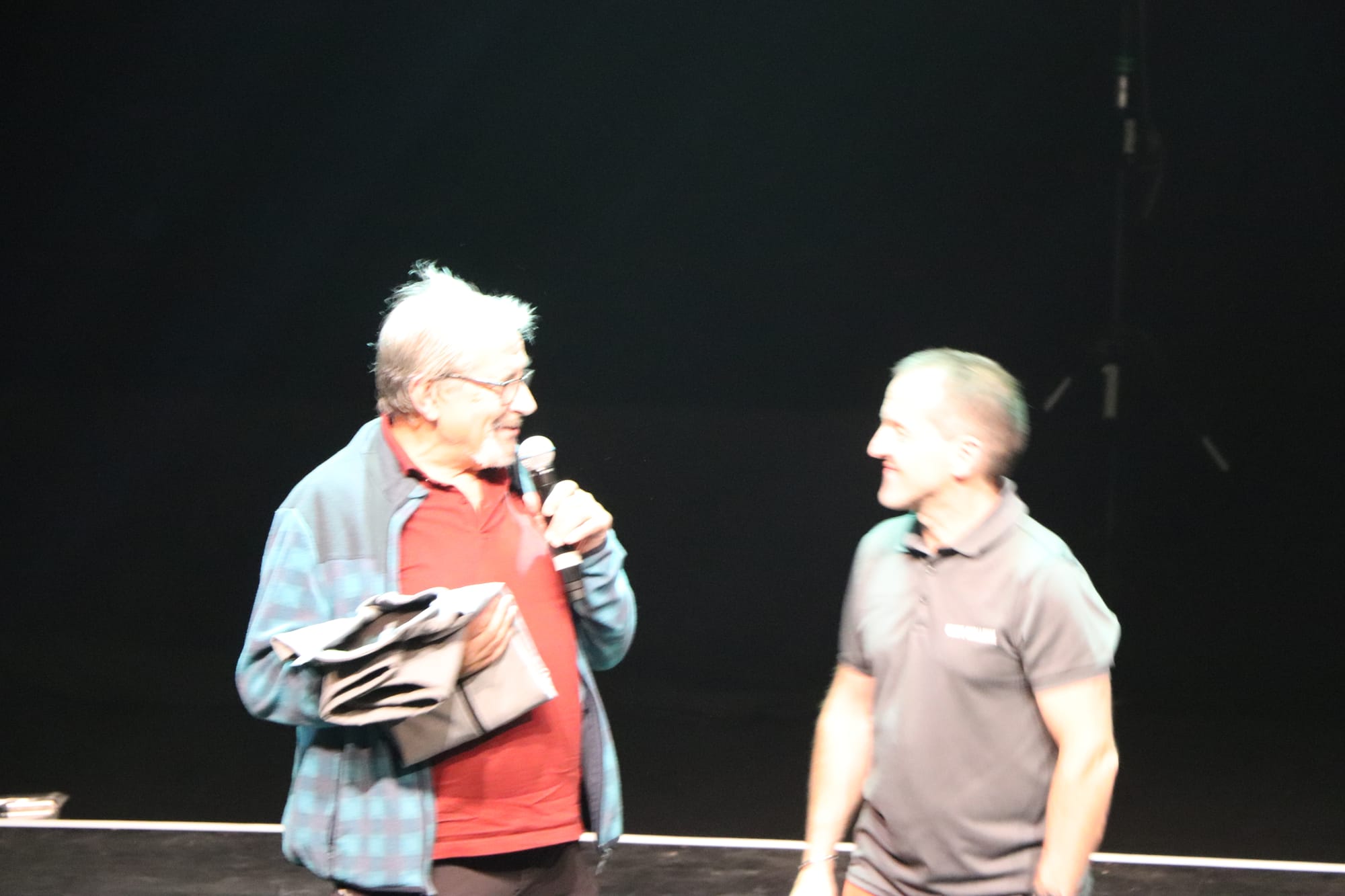 Remise des prix finale - Challenge 2024