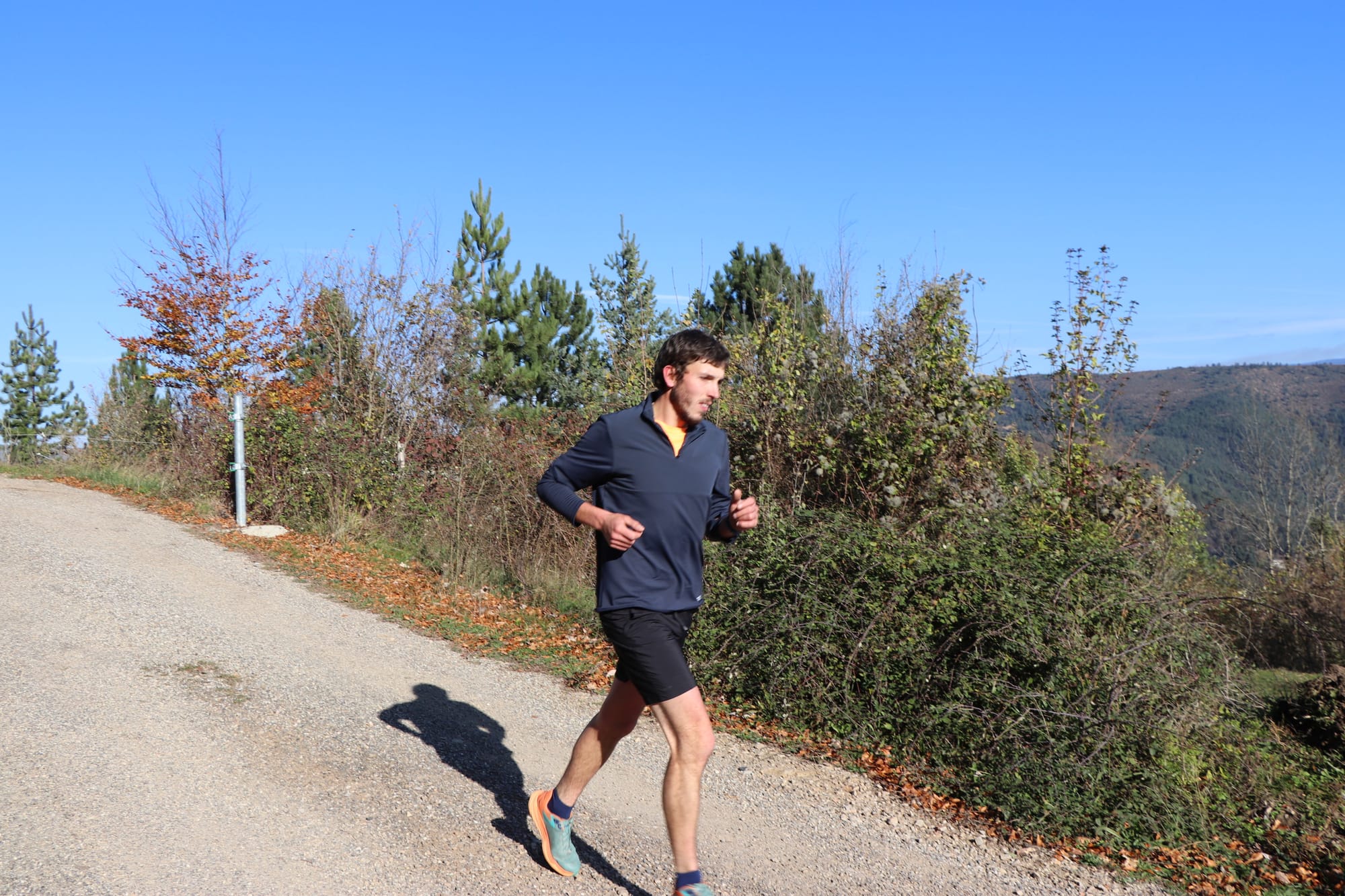 Course caritative au profit des orphelins des sapeurs-pompiers 2024