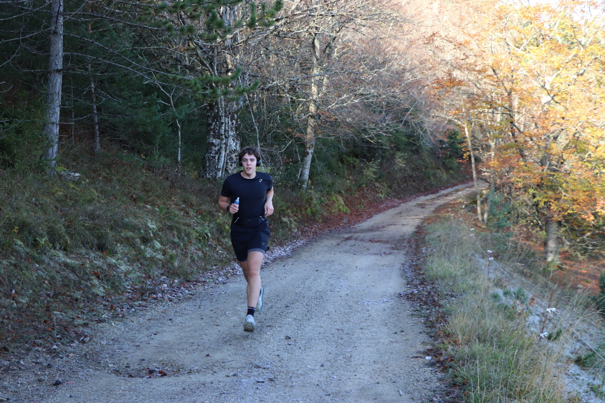 Course caritative au profit des orphelins des sapeurs-pompiers 2024