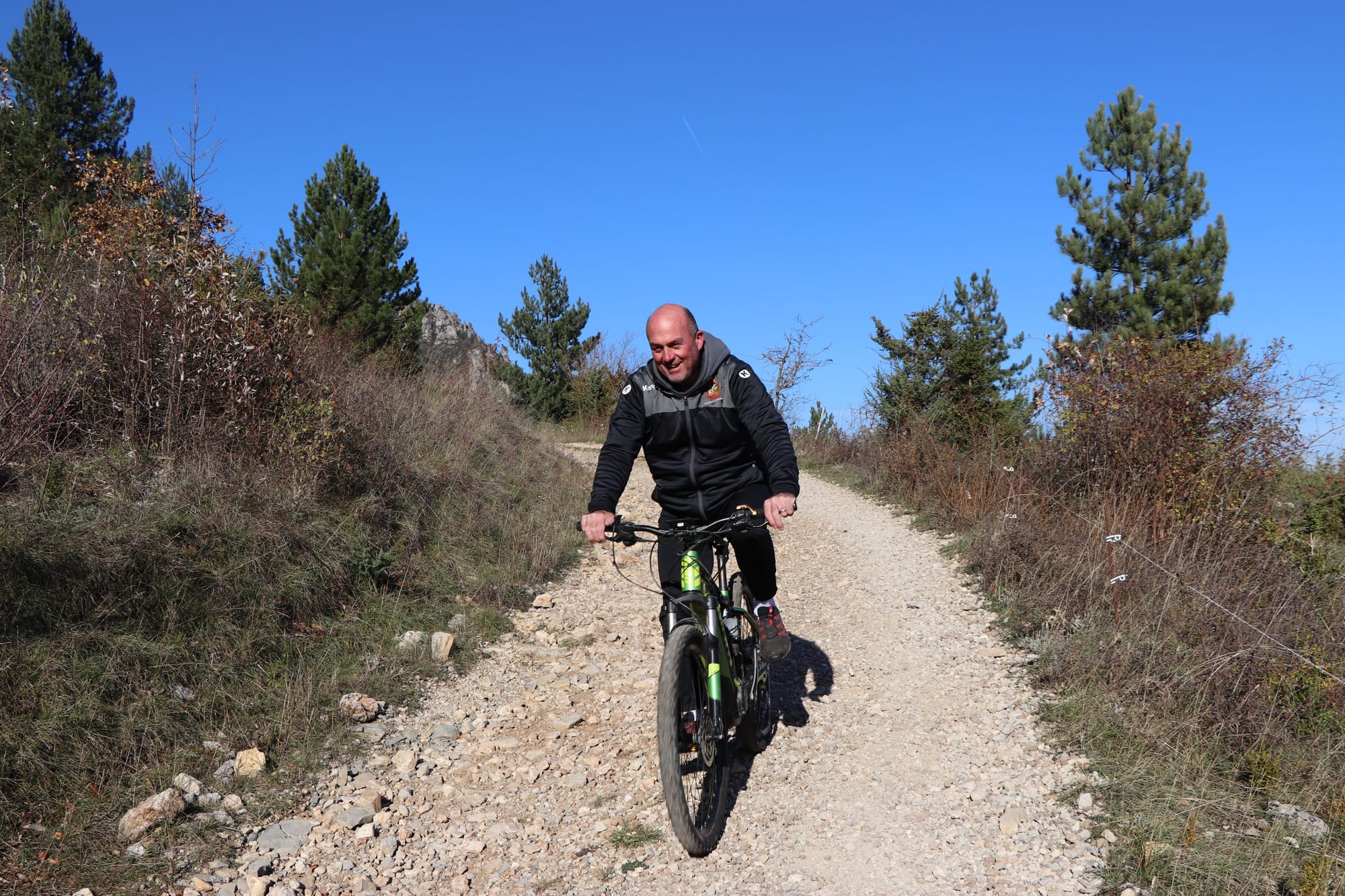 Course caritative au profit des orphelins des sapeurs-pompiers 2024