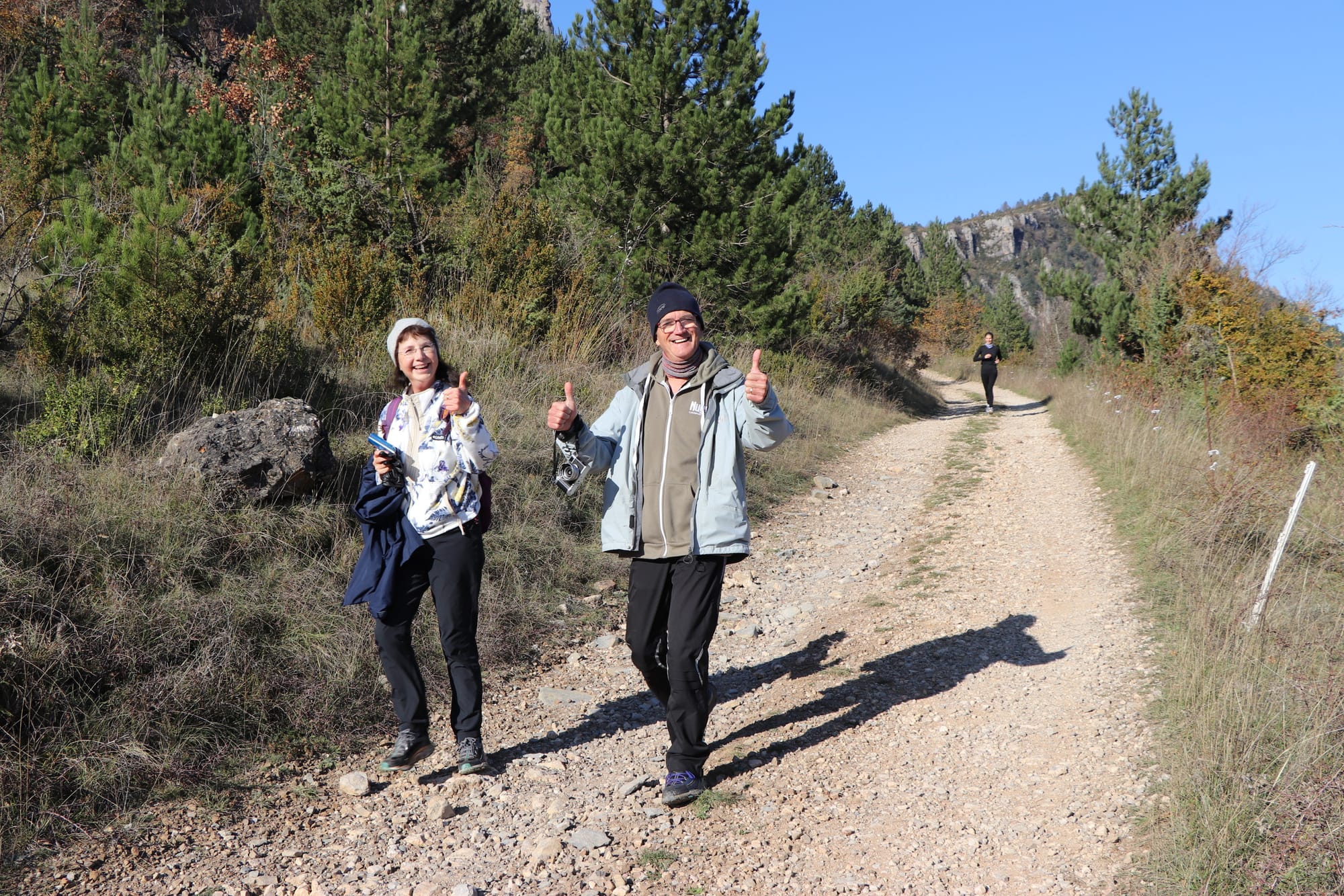 Course caritative au profit des orphelins des sapeurs-pompiers 2024