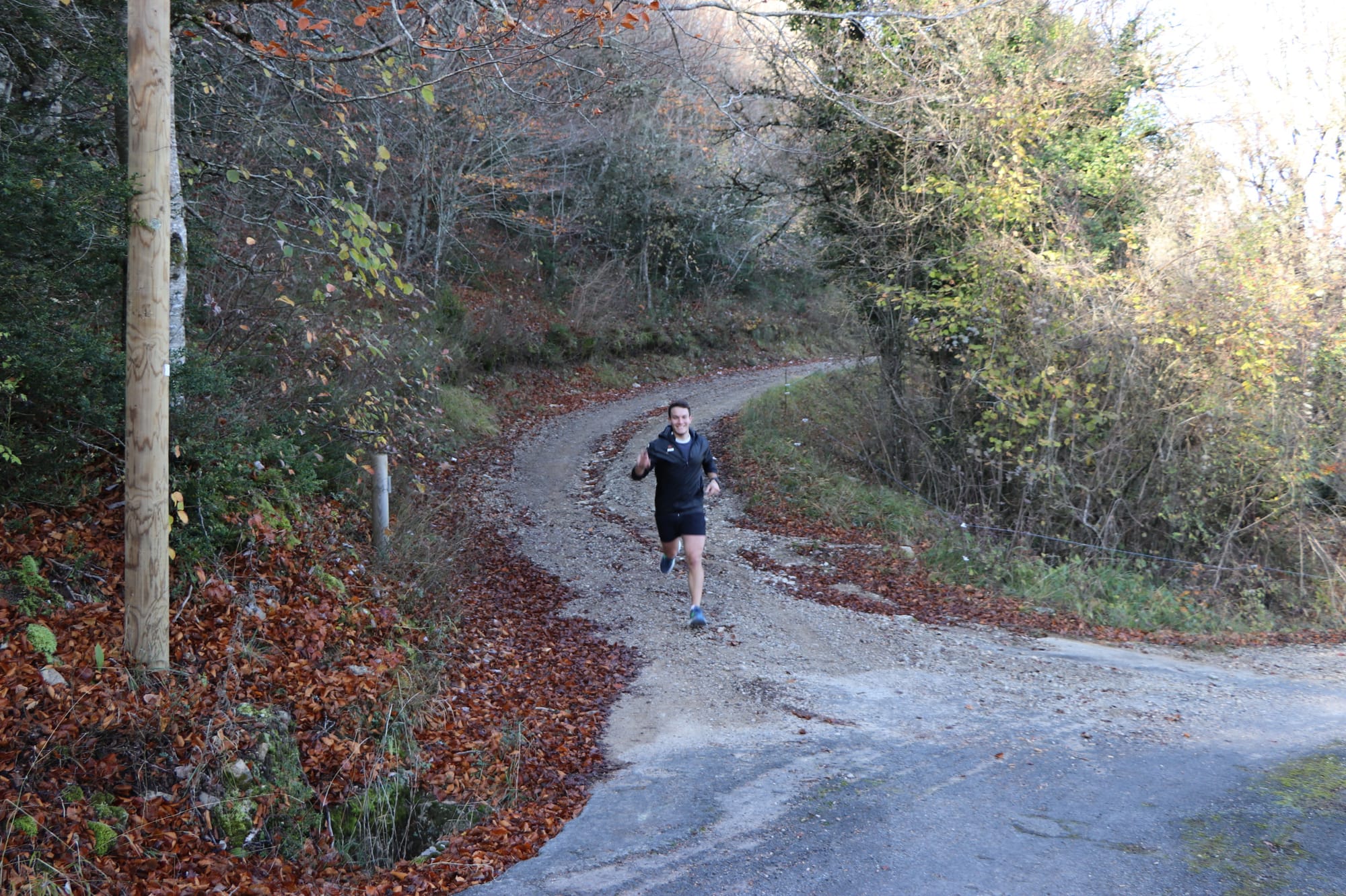 Course caritative au profit des orphelins des sapeurs-pompiers 2024