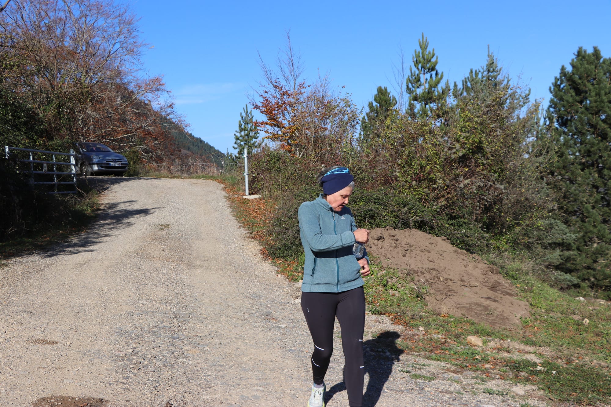 Course caritative au profit des orphelins des sapeurs-pompiers 2024