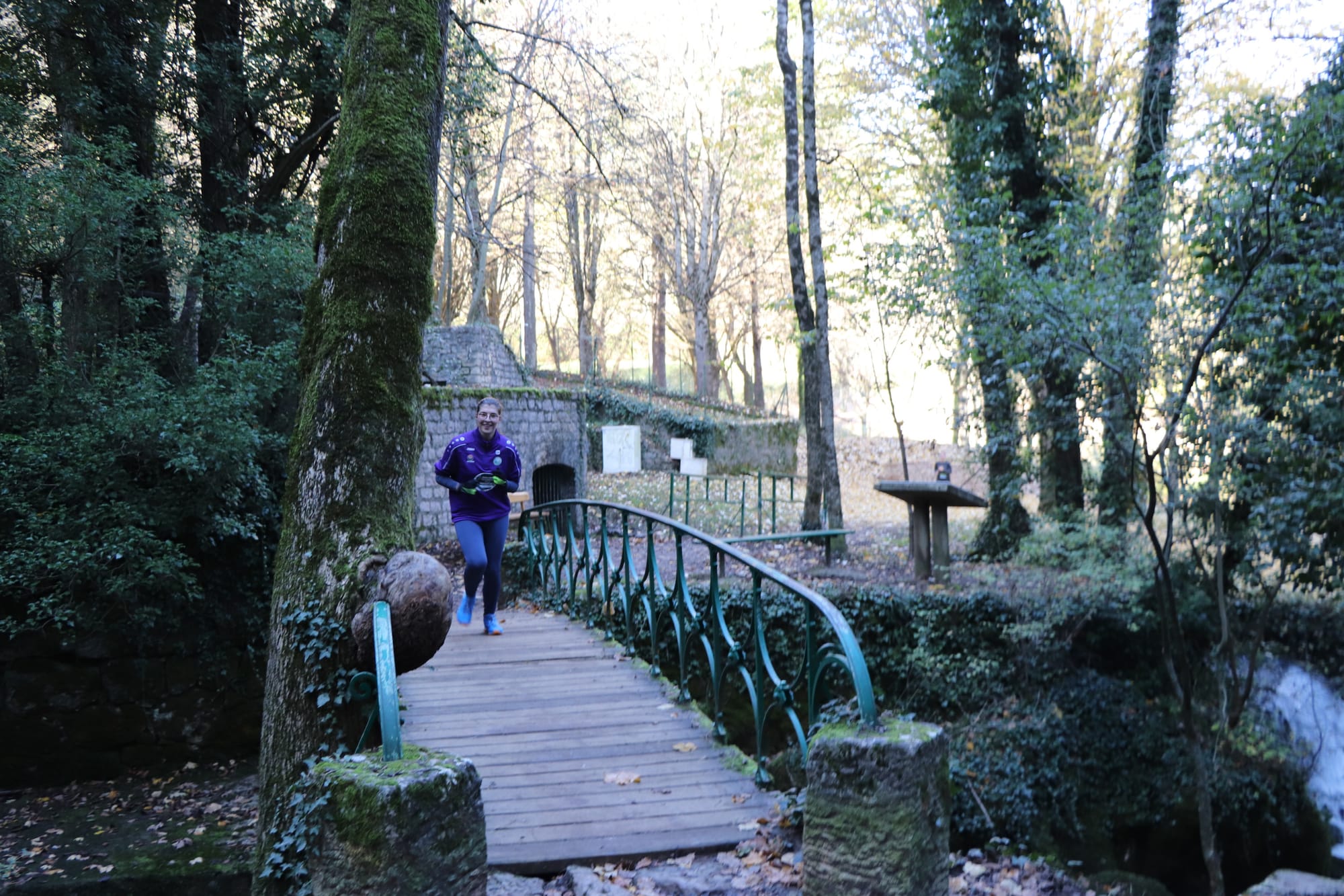 Course caritative au profit des orphelins des sapeurs-pompiers 2024