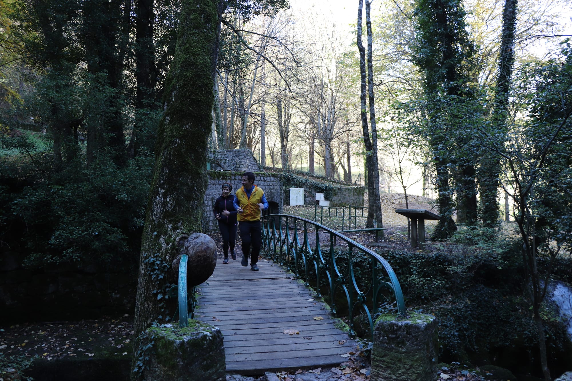 Course caritative au profit des orphelins des sapeurs-pompiers 2024