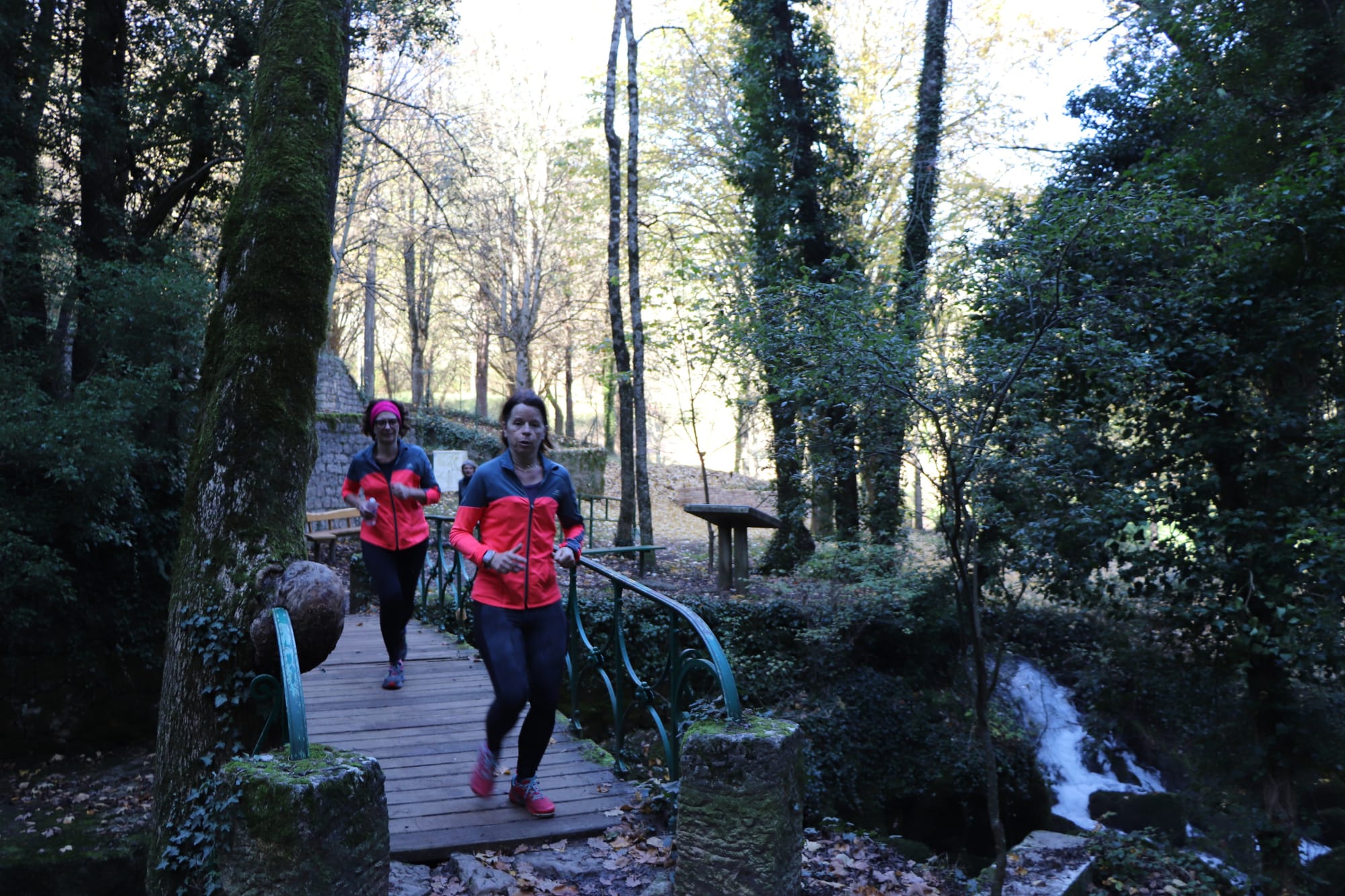 Course caritative au profit des orphelins des sapeurs-pompiers 2024