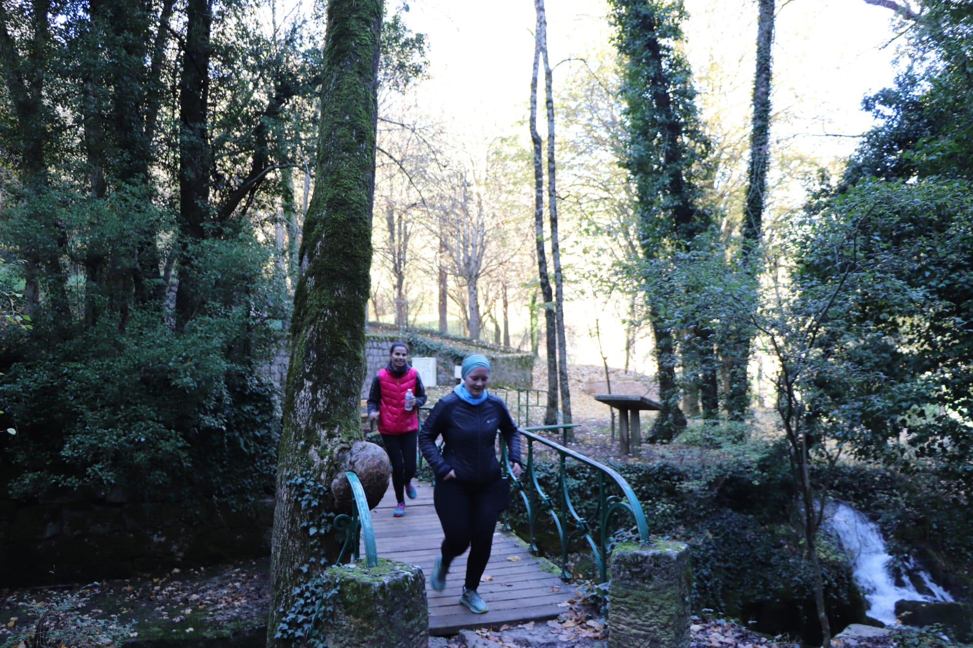 Course caritative au profit des orphelins des sapeurs-pompiers 2024