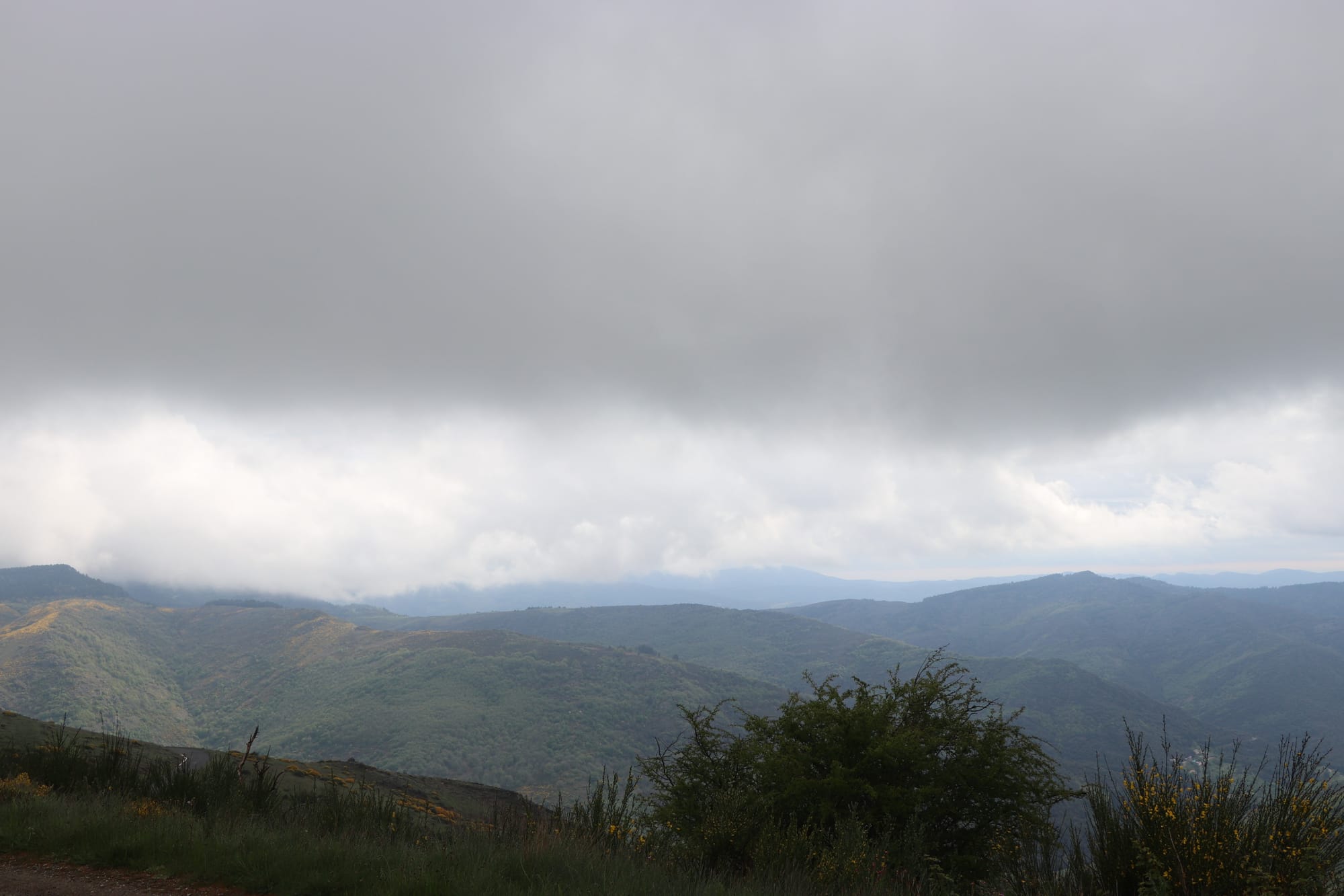 5ème édition de la Ronde du Pont de l'Ayrette