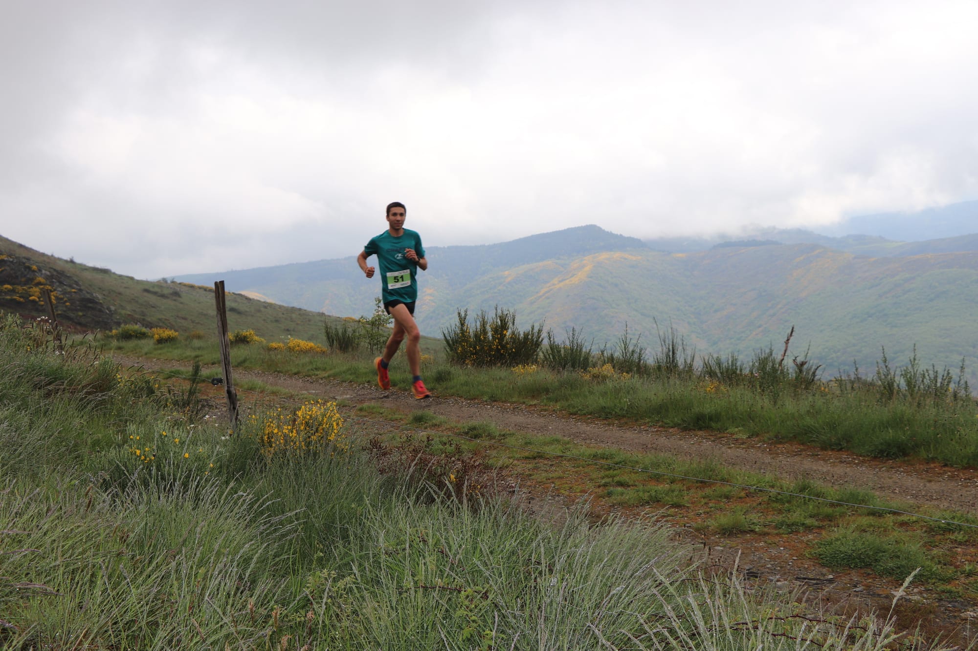 5ème édition de la Ronde du Pont de l'Ayrette