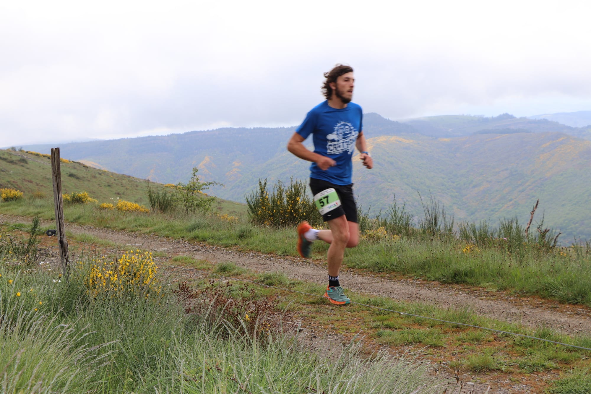 5ème édition de la Ronde du Pont de l'Ayrette